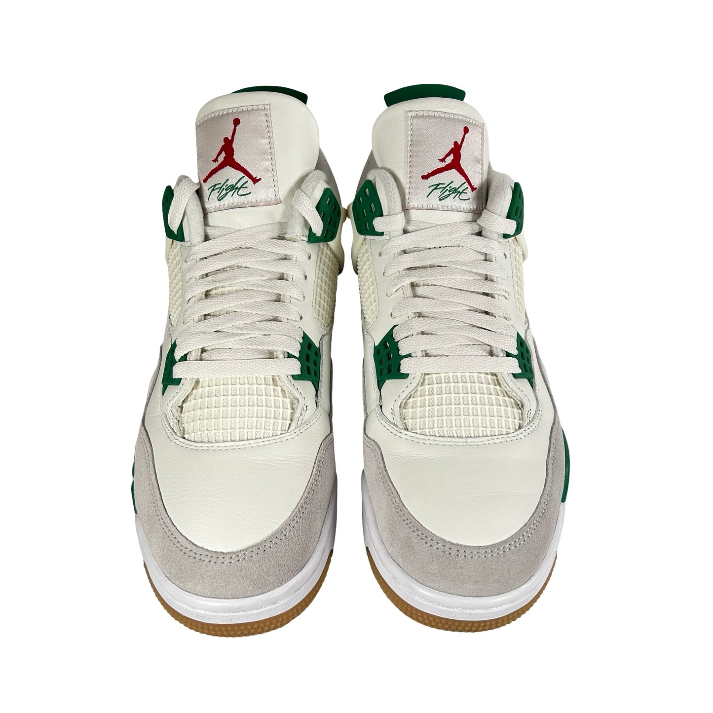 DR5415 103 Jordan 4 Retro SB Pine Green [USED] - 11 M (Used7)