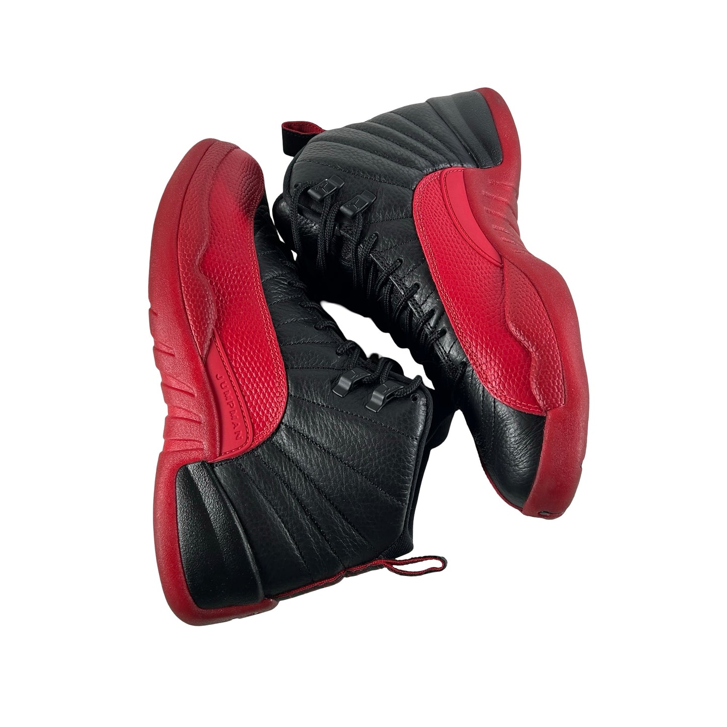 CT8013 002 Jordan 12 Retro Flu Game (2025) [USED] - 8.5 M (Used7)