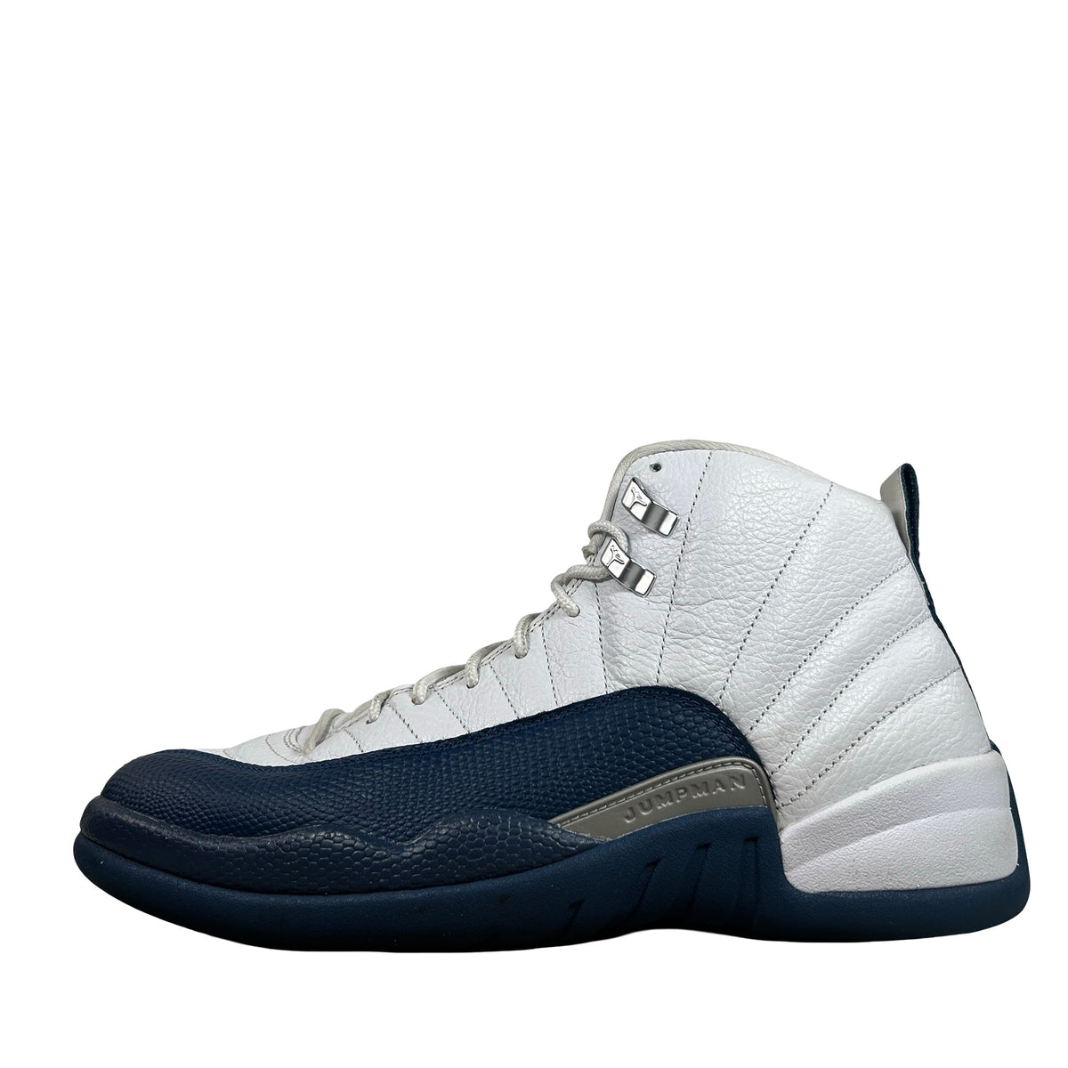 CT8013 114 Jordan 12 Retro French Blue (2025) [USED] - 10 M (Used6)