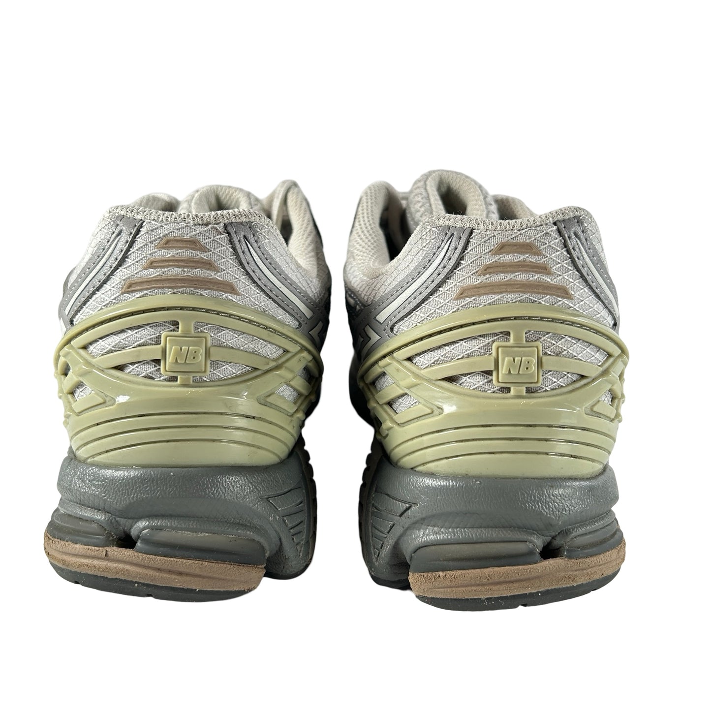 M1906NB New Balance 1906N Team Away Grey [USED] - 9.5 (Used) (Replace Box)