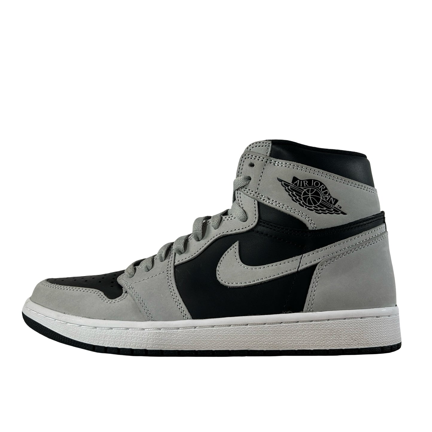 555088 035 Jordan 1 Retro High Shadow 2.0 [USED] - 9.5 M (VNDS) (No Box)