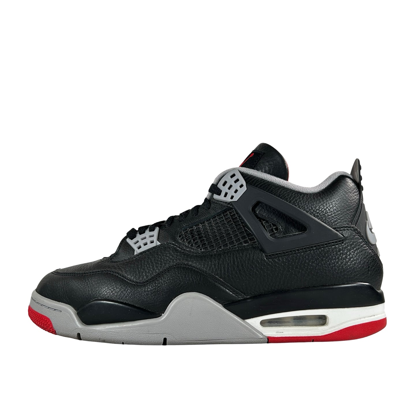 FV5029 006 Jordan 4 Retro Bred Reimagined [USED] - 12 M (Used12)