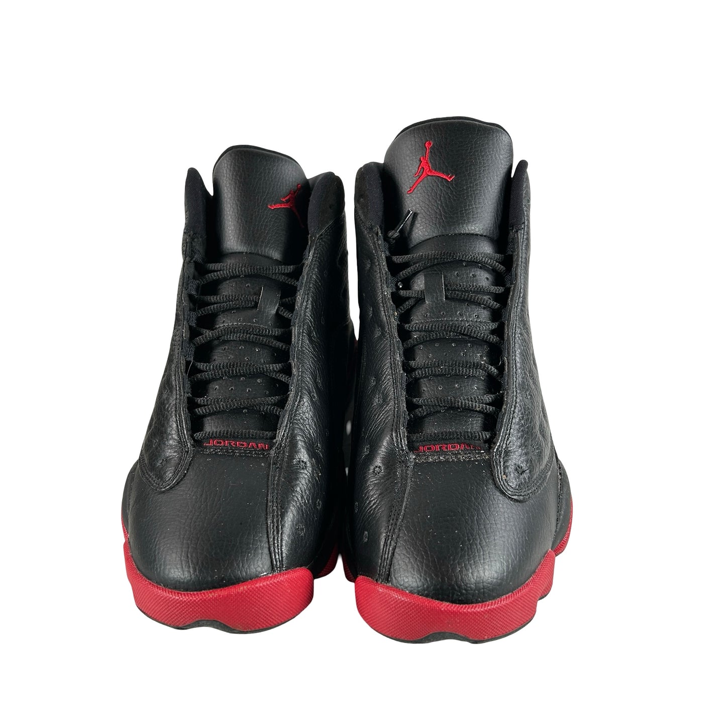 414571 003 Jordan 13 Retro Dirty Bred [USED] - 12 M (VNDS)
