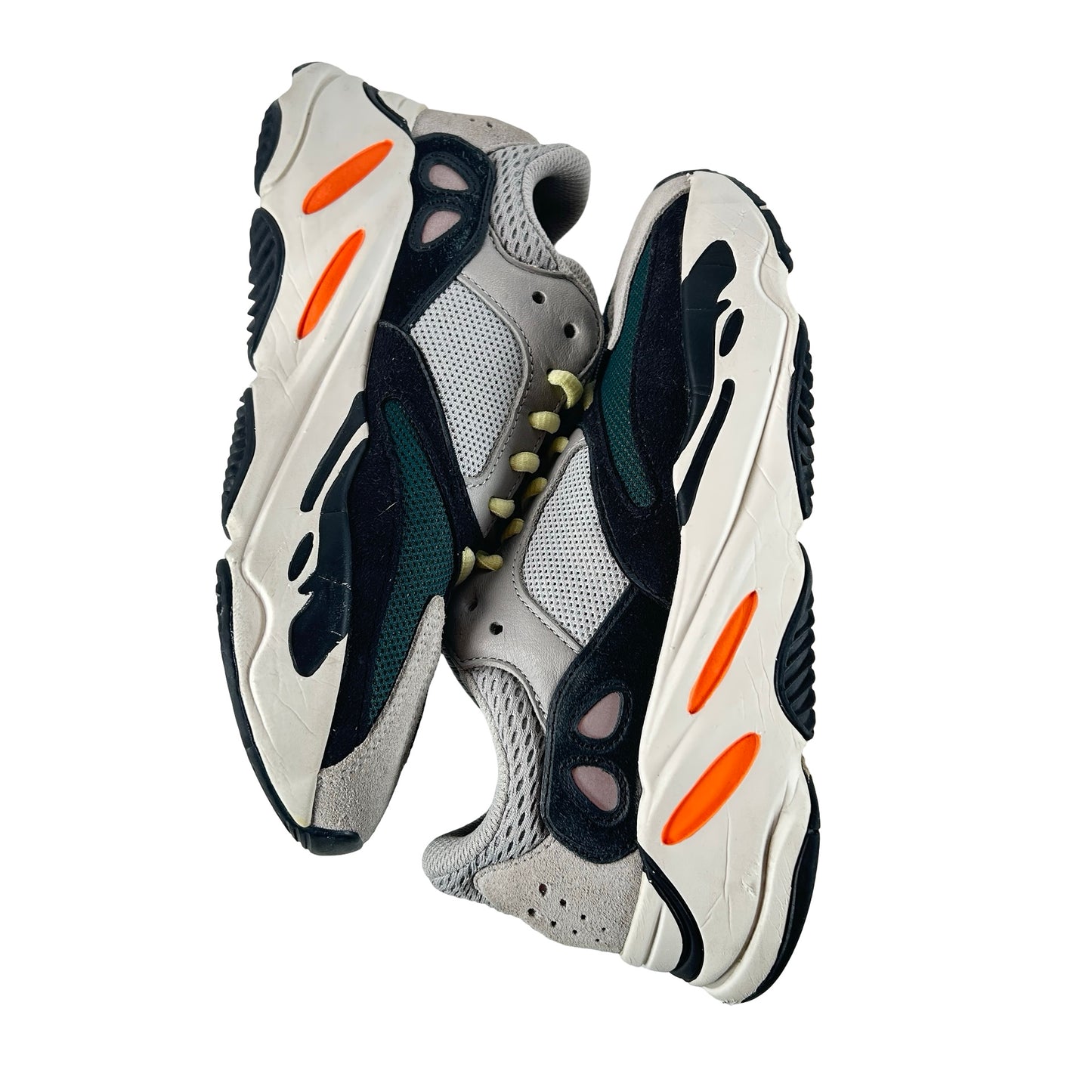 B75571 Yeezy 700 Wave Runner [USED] - 6 M (Used2) (No Box2)