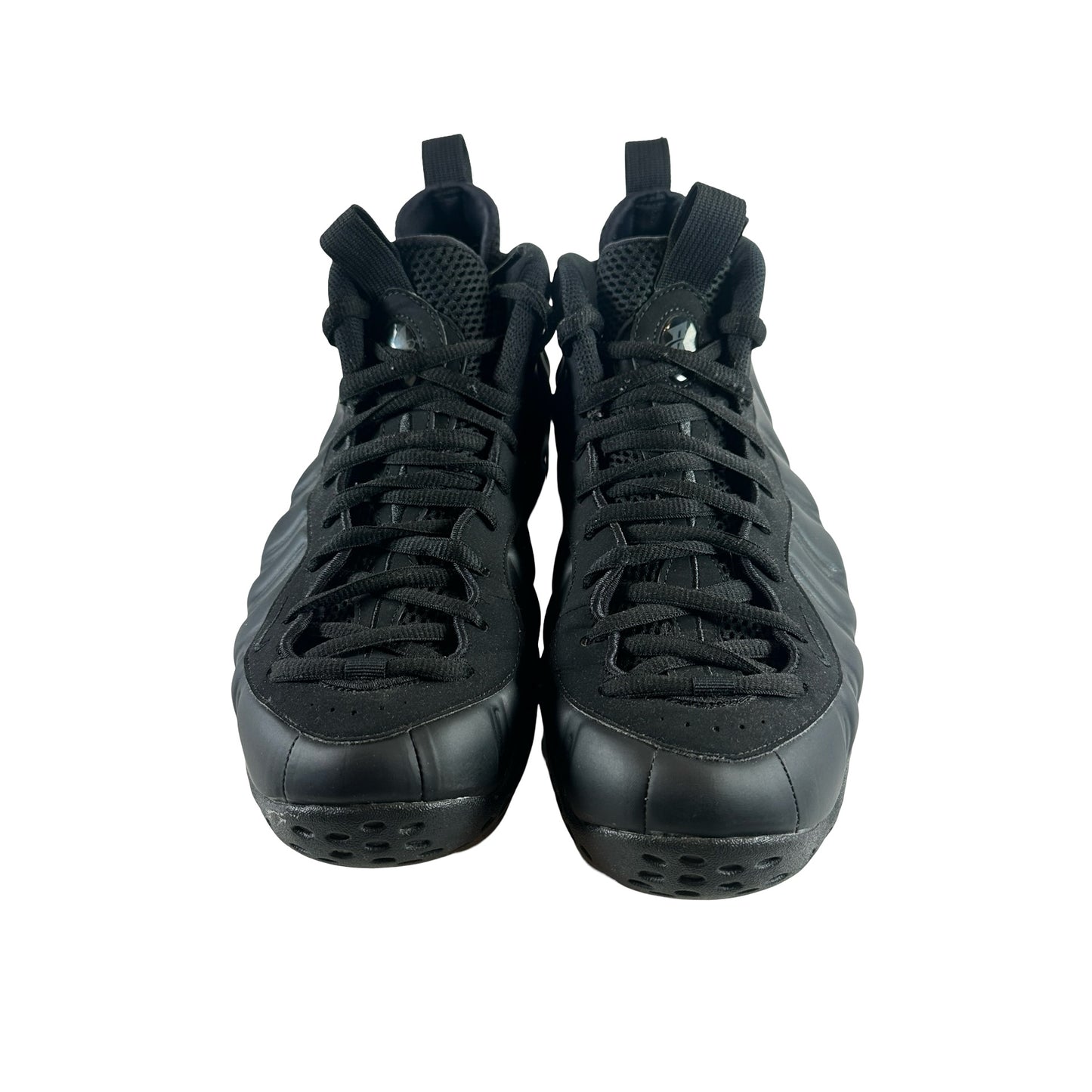 314996 001 Nike Air Foamposite One Anthracite (2020) [USED] - 12 M (Used)