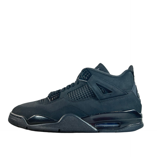 FV5029 010 Jordan 4 Retro Black Cat (2025) [USED] - 13 M (Used11)