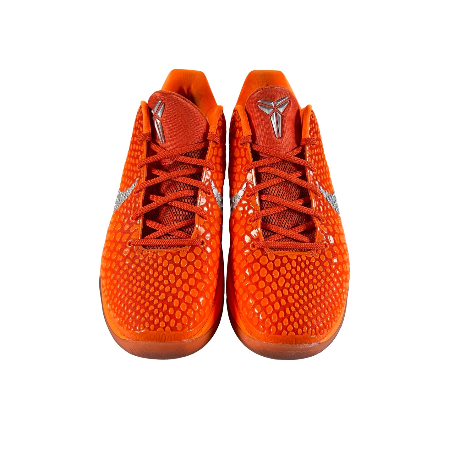 IH1871 800 Nike Kobe 6 Protro Total Orange [USED] - 8.5 M (Used5)