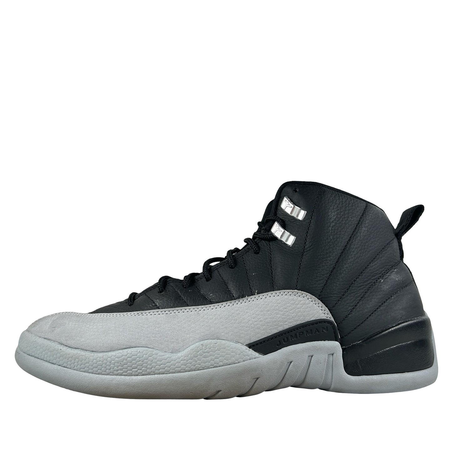 CT8013 010 Jordan 12 Retro Barons [USED] - 11 M (Used) (No Box)