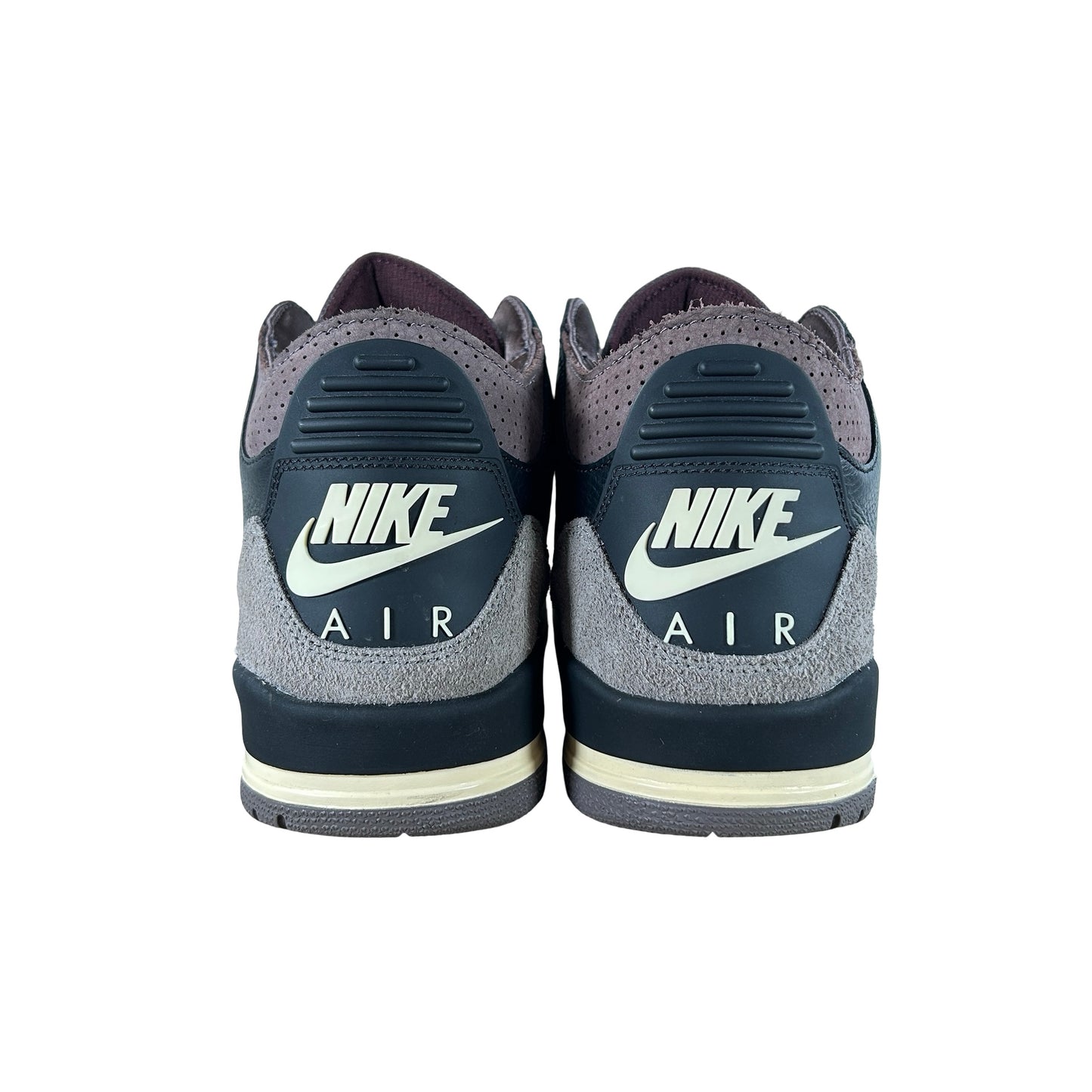 FZ4811 001 Jordan 3 Retro OG SP A Ma Maniére While You Were Sleeping (W) [USED] - 12.5 W / 11 M (Used10)