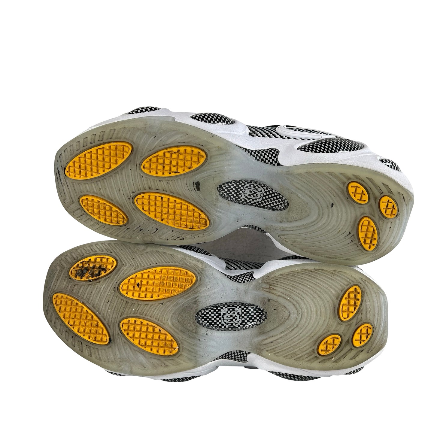 DM0879 001 Nike NOCTA Glide Drake Black [USED] - 8.5 M (Used5)