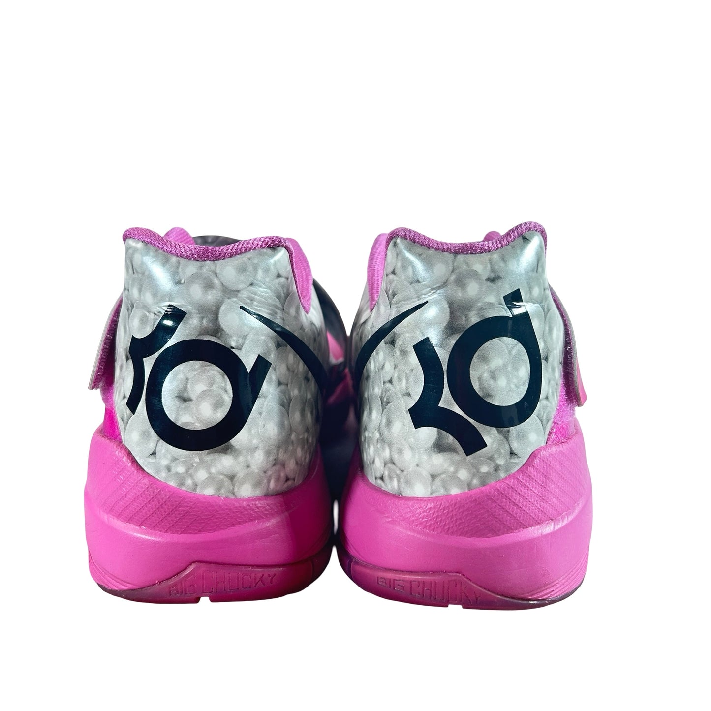 HF9098 600 Nike KD 4 Aunt Pearl (2024) [USED] - 10.5 M (Used5)