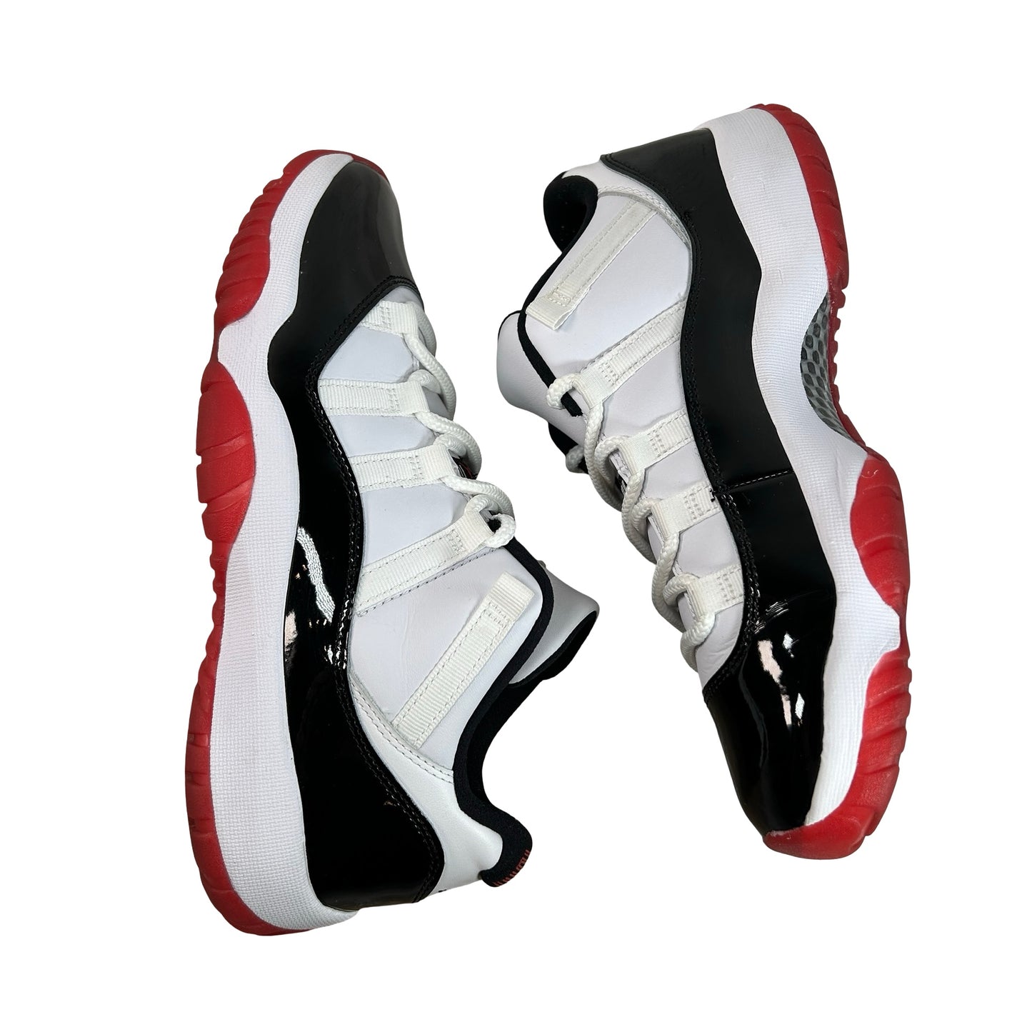 AV2187 160 Jordan 11 Retro Bajo Concord Bred
