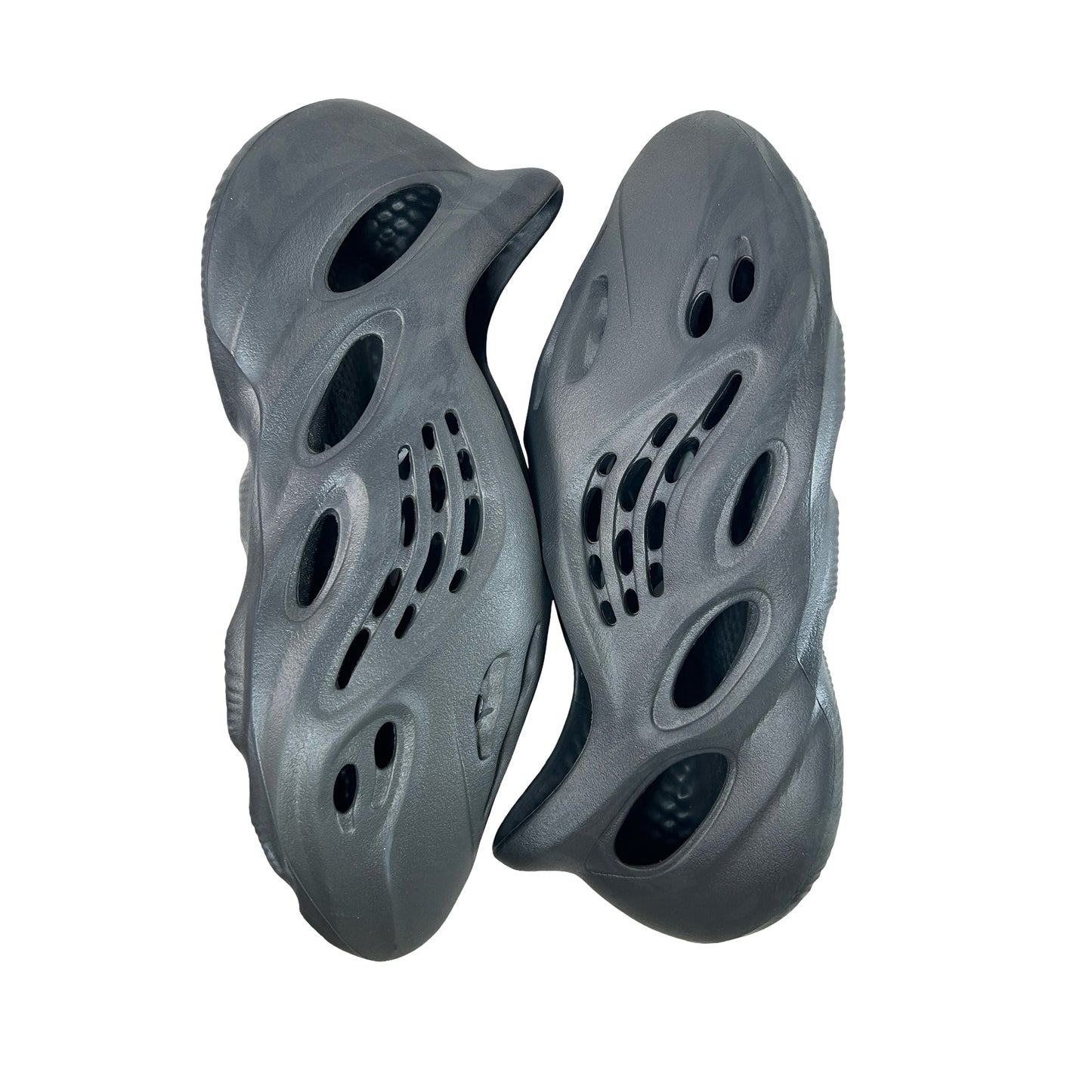 HP8739 Adidas Yeezy Foam RNR Onyx [USED] - 10 M (Used4)