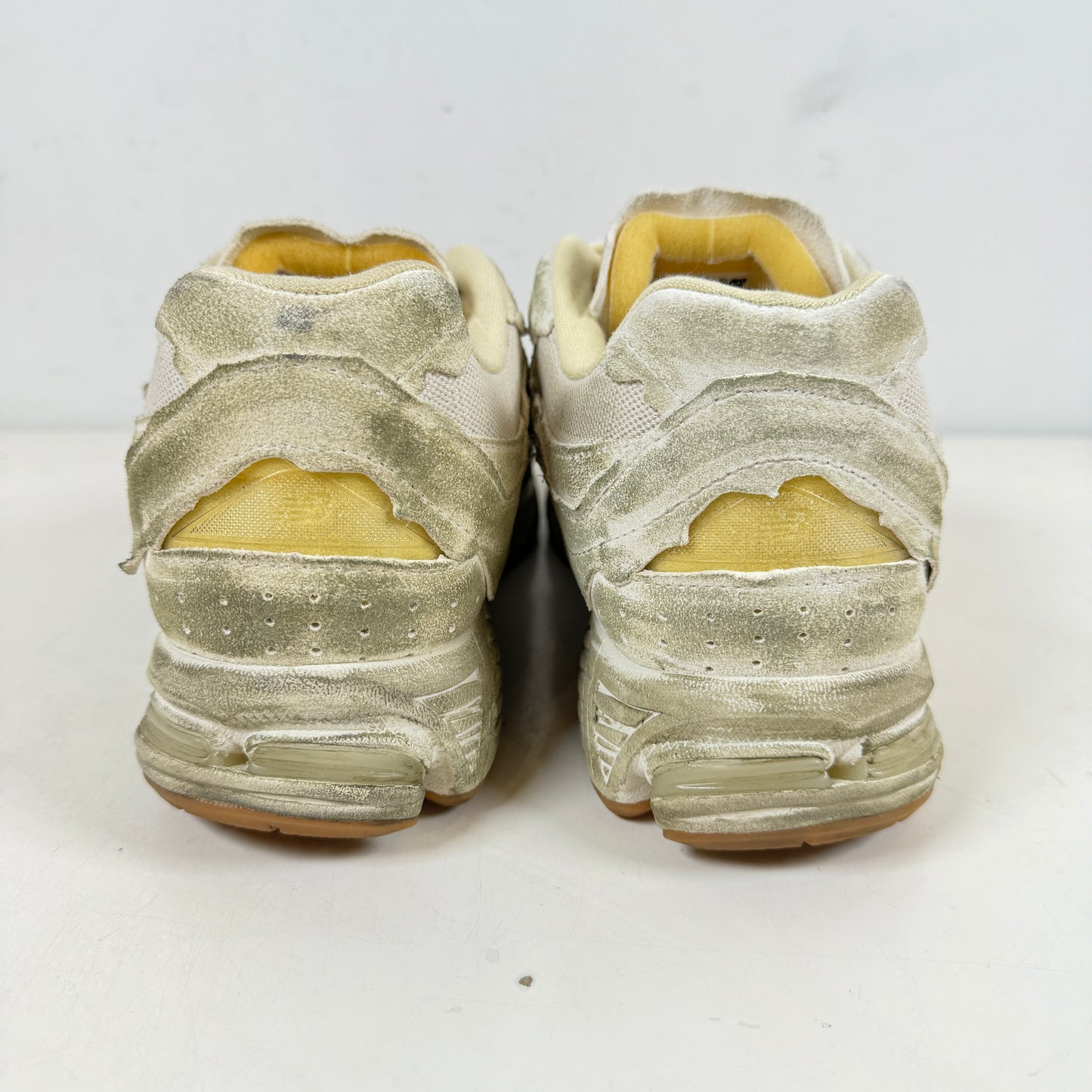 M2002RDG New Balance 2002R Protection Pack Distressed [USED] - 8.5 M (Used)