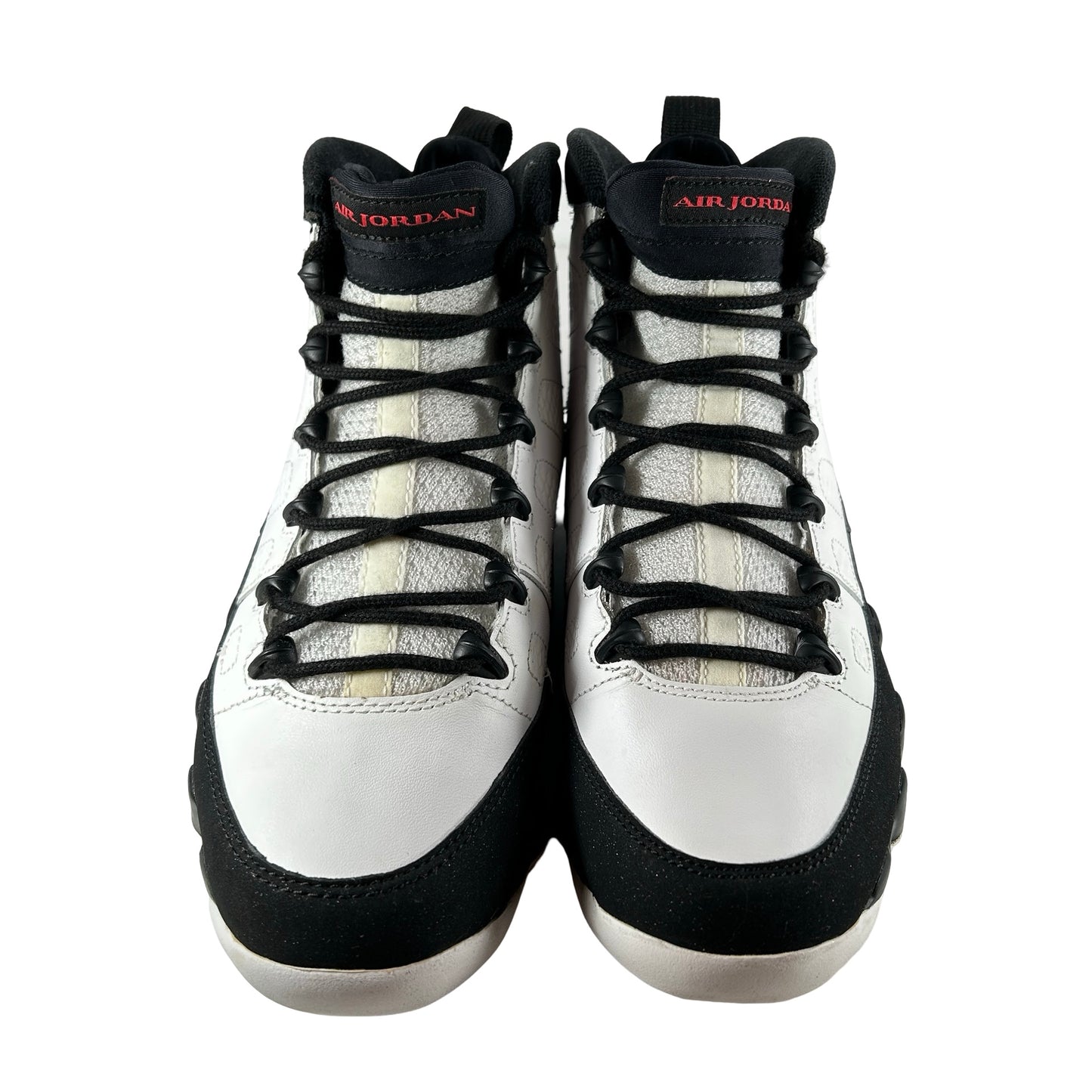 302370 112 Jordan 9 Retro OG (2016) [USED] - 8.5 M (Used)
