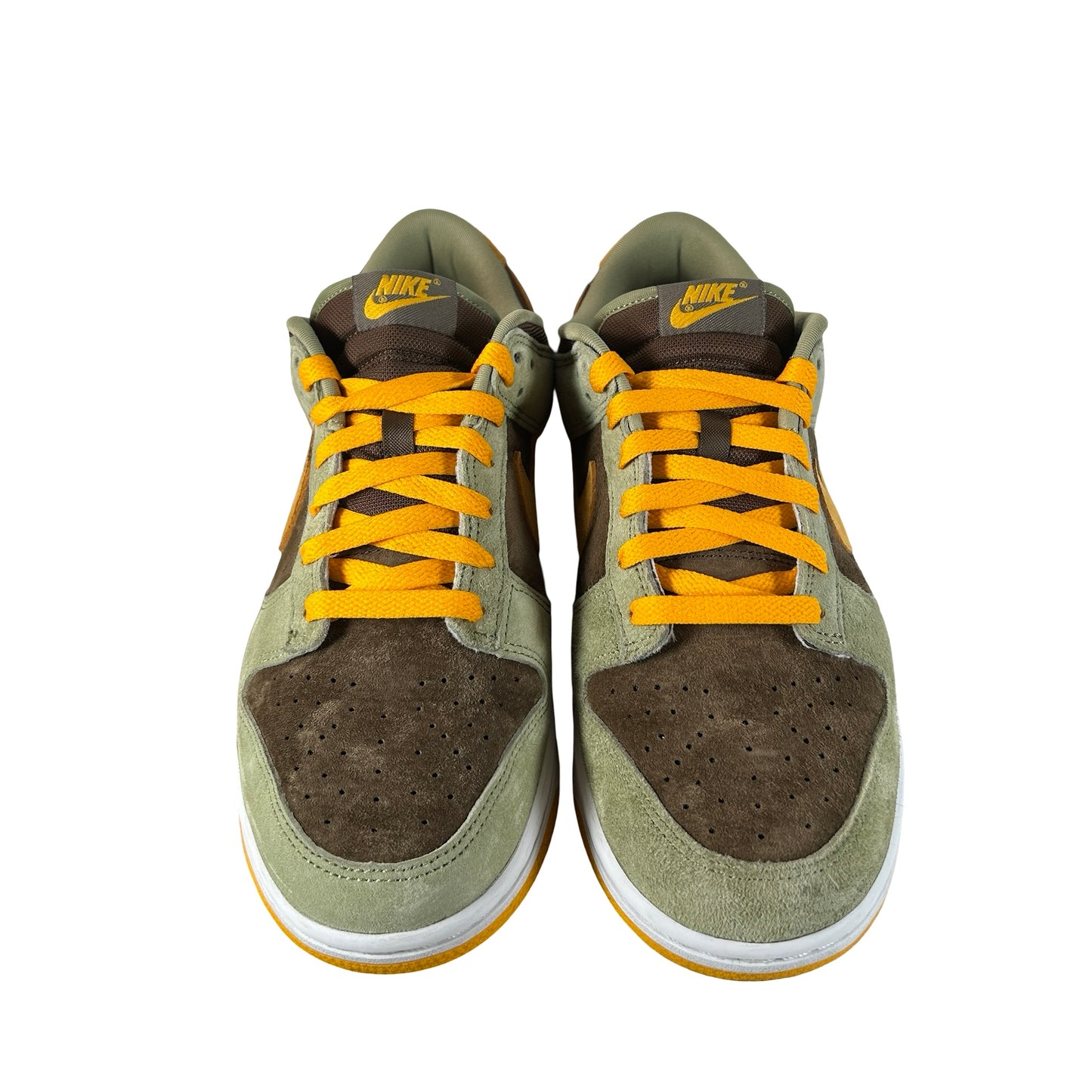 DH5360 300 Nike Dunk Low Oliva polvoriento (2021/2023)