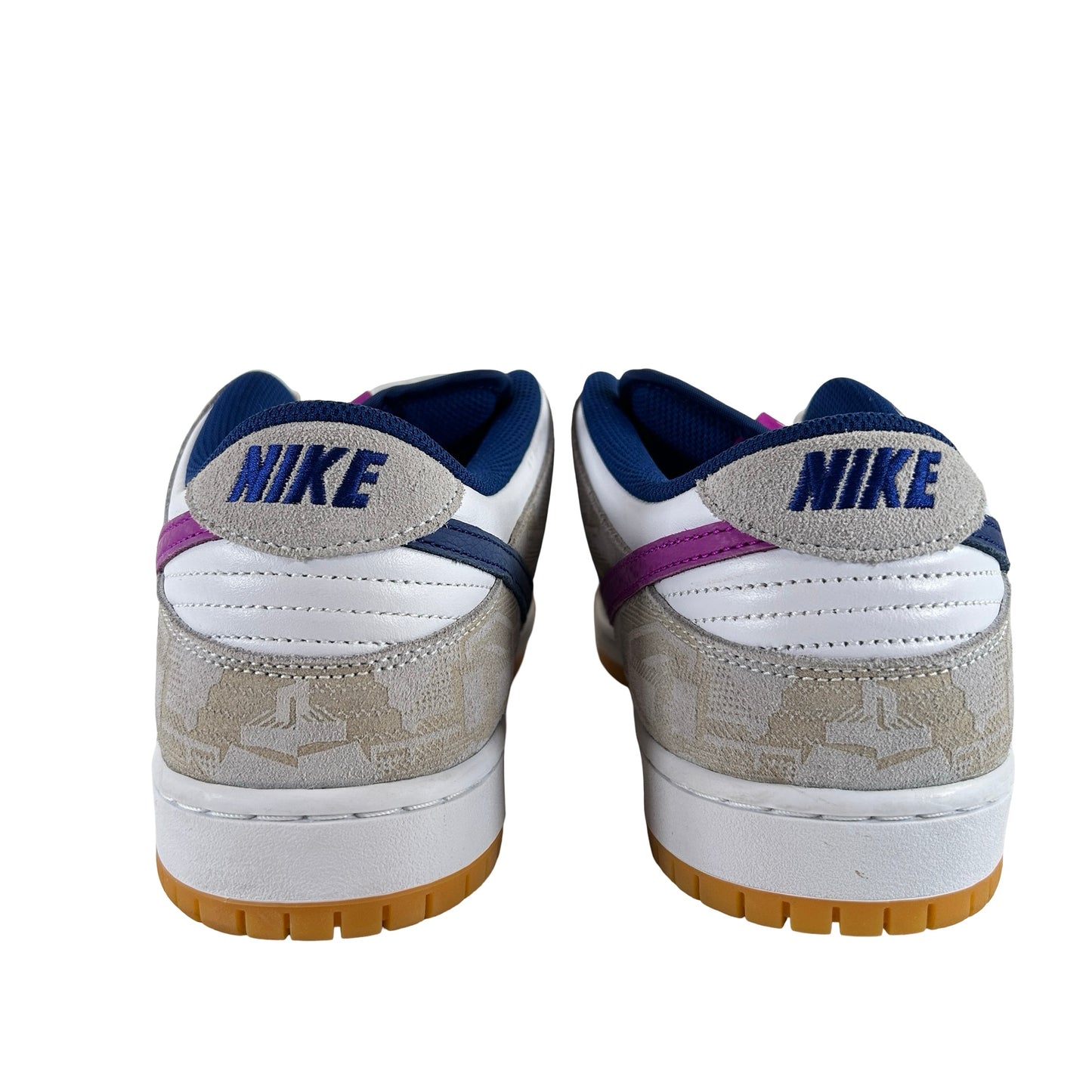 FZ5251 001 Rayssa Leal x Nike SB Dunk Low [USED] - 13 M (Used)