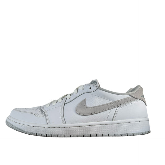 CZ0790 100 Jordan 1 Low OG Neutral Grey (2021) [USED] - 11.5 M (Used)