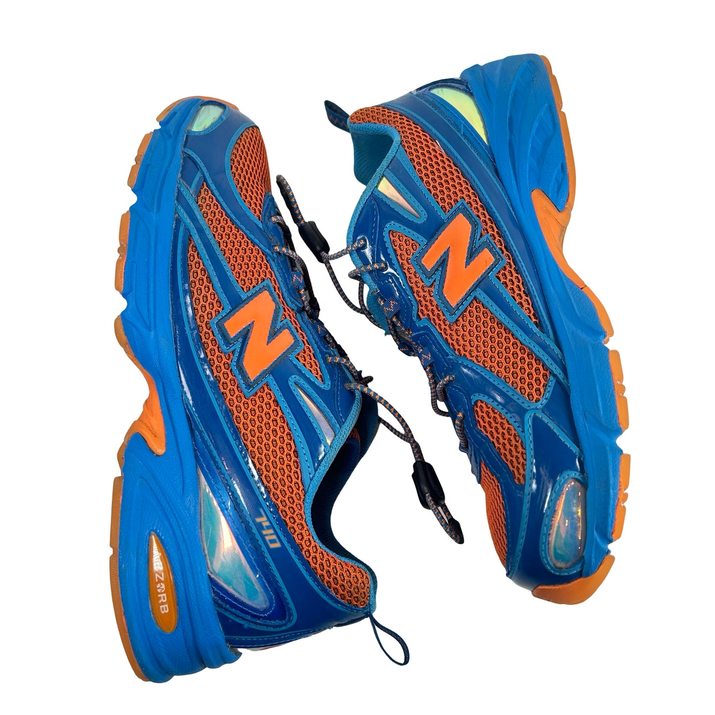 U740CB2 New Balance 740v2 Aminé Benson Tech [USED] - 11 (Used)
