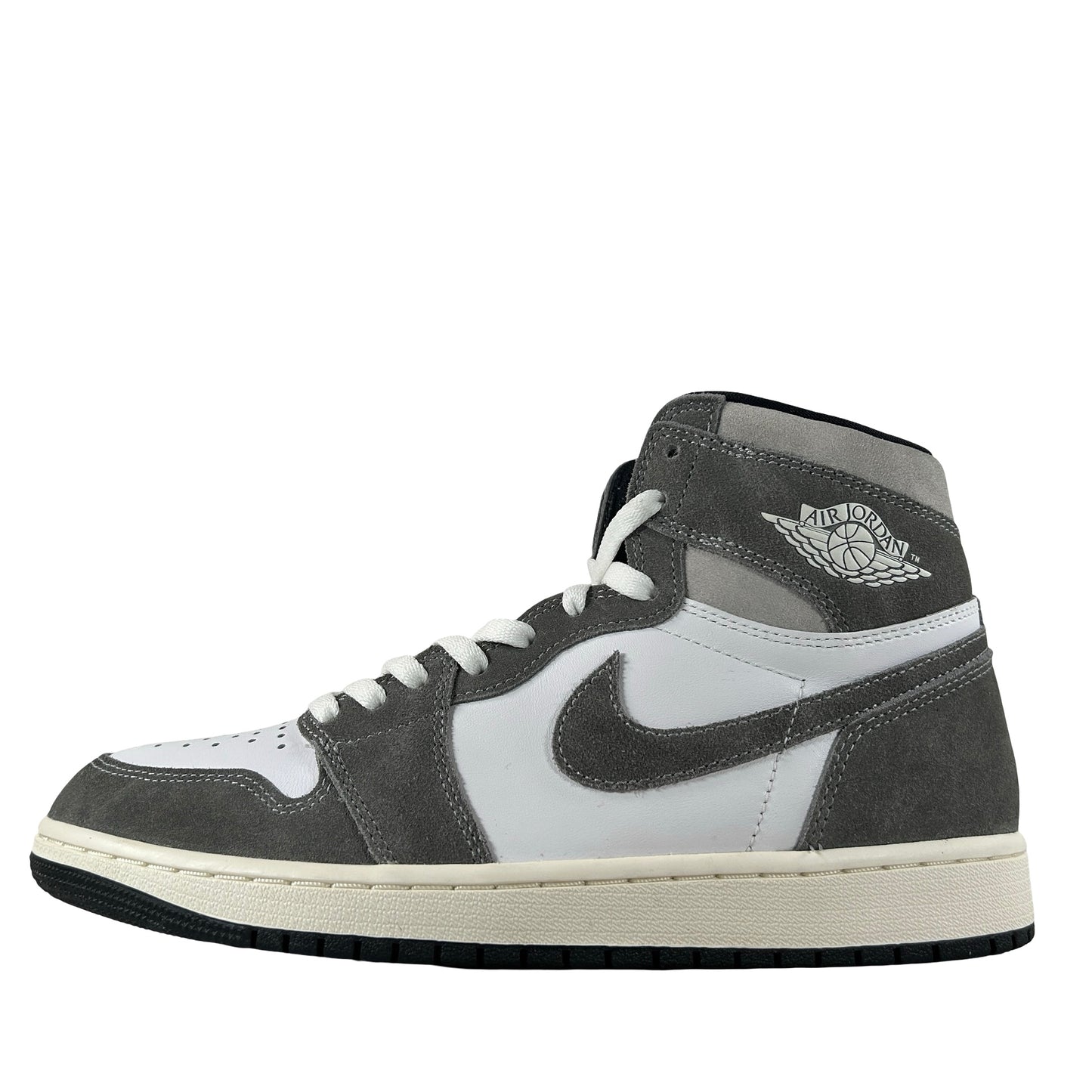 DZ5485 051 Jordan 1 Retro High OG Washed Black [USED] - 9.5 M (VNDS)
