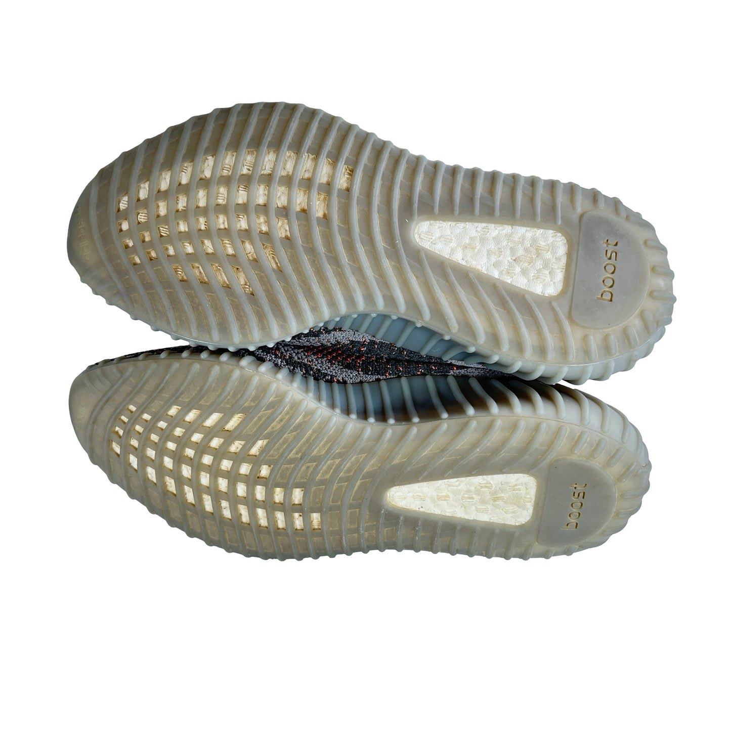 GW1229 adidas Yeezy Boost 350 V2 Beluga Reflective [USED] - 7.5 M (Used2)