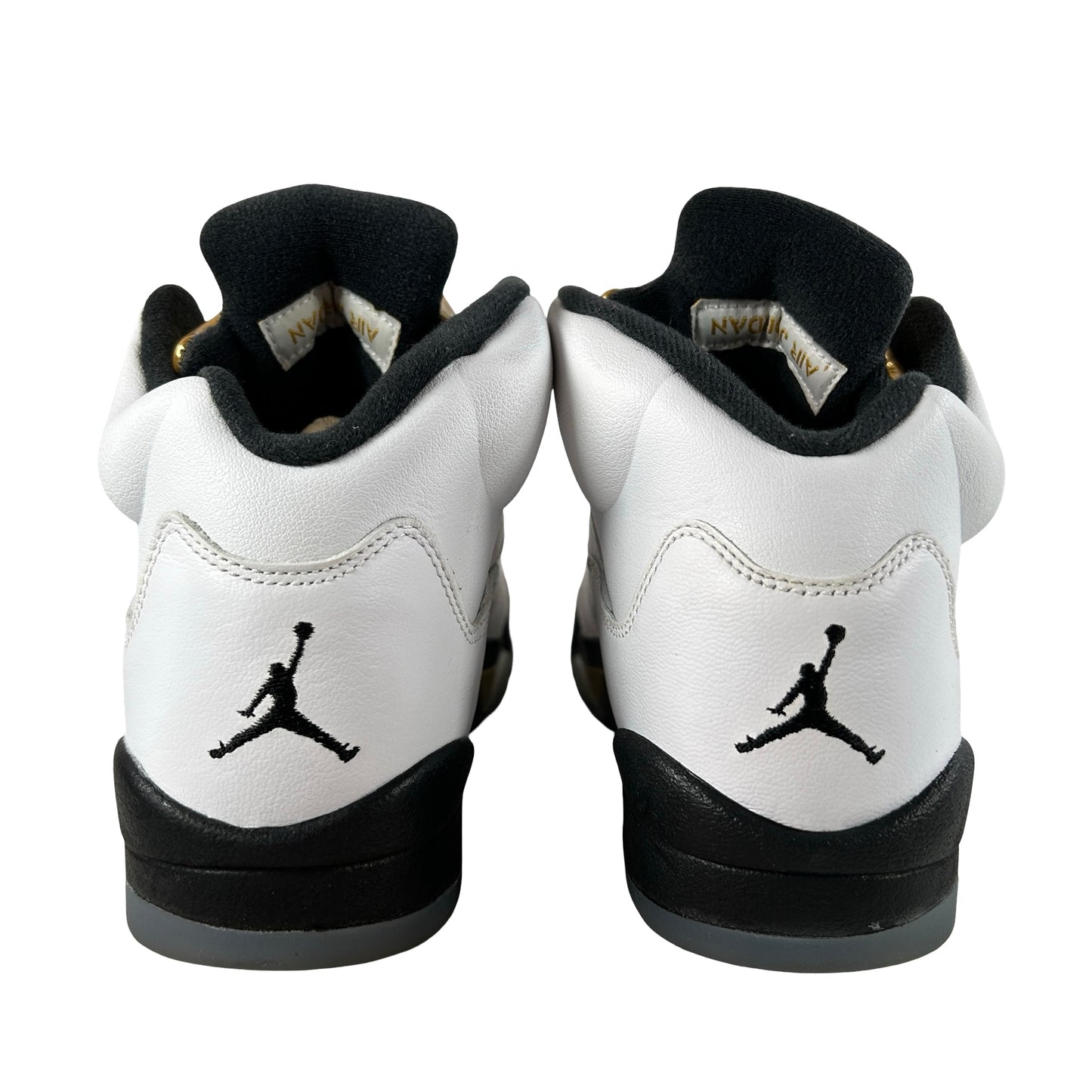 440888 133 Jordan 5 Retro Olympic (2016) (GS) [USED] - 6.5 Y (Used) (Replace Box)