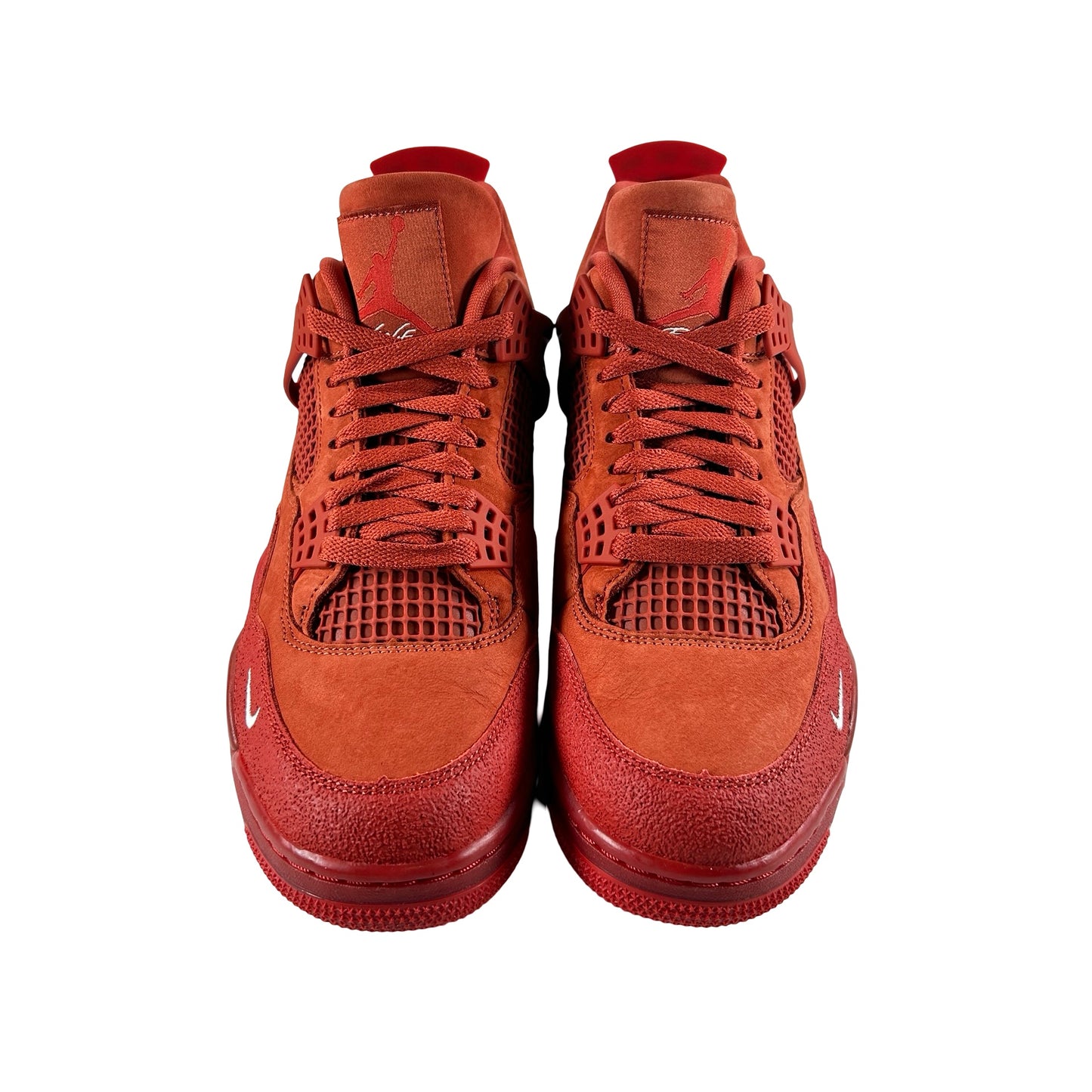 HF4340 800 Air Jordan 4 Retro OG SP Nigel Sylvester Brick by Brick [USED] - 9 M (VNDS)