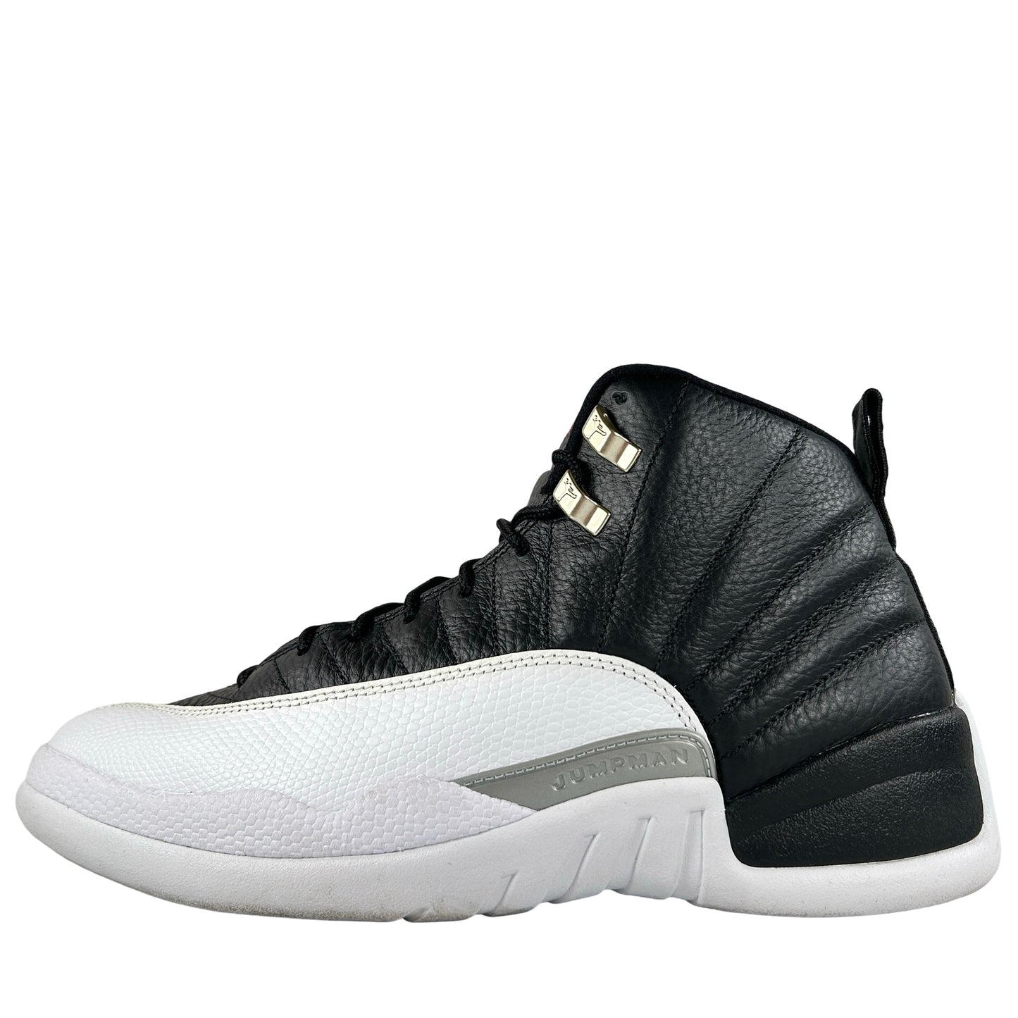 CT8013 006 Jordan 12 Retro Playoffs (2022) [USED] - 10 M (Used)