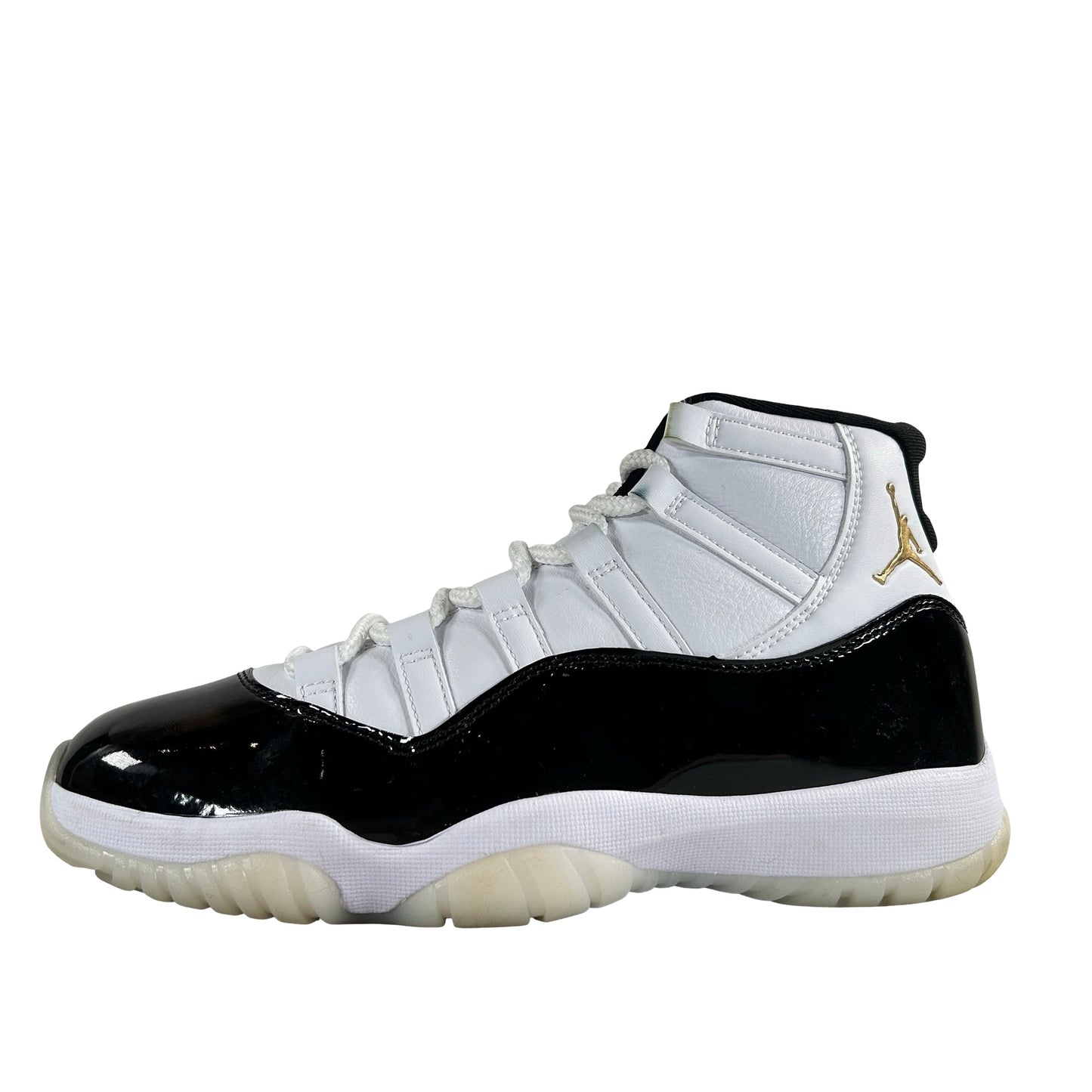 CT8012 170 Jordan 11 Retro DMP Defining Moments (2023) [USED] - 8 M (Used5)