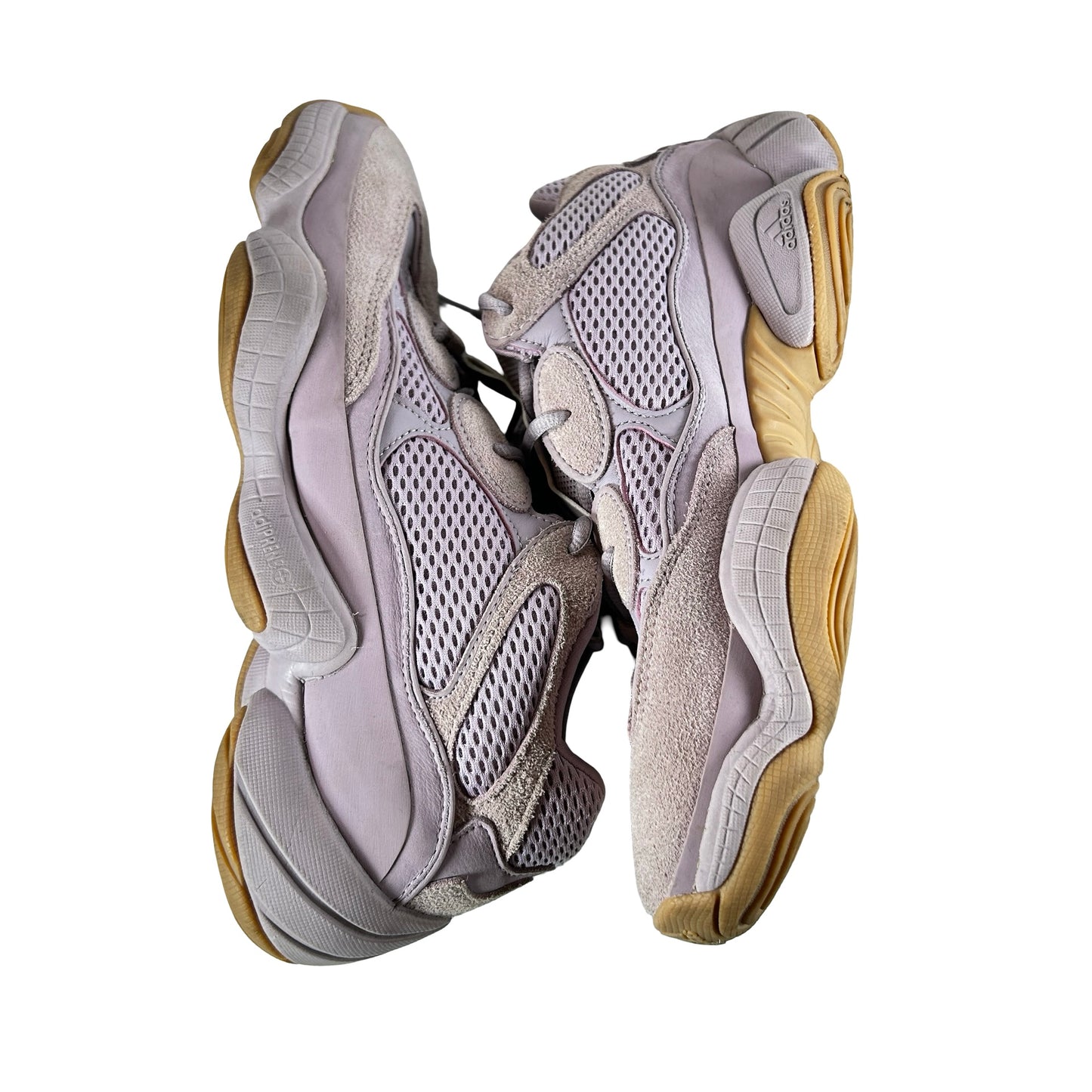 FW2656 adidas Yeezy 500 Soft Vision [USED] - 10.5 M (Used)