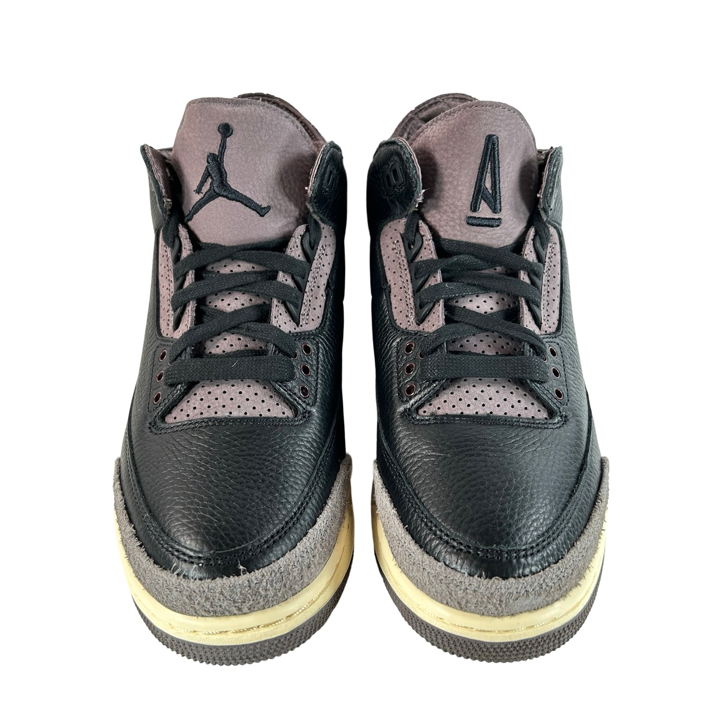 FZ4811 001 Jordan 3 Retro OG SP A Ma Maniére While You Were Sleeping (Women's) [USED] - 10 W / 8.5 M (Used2)