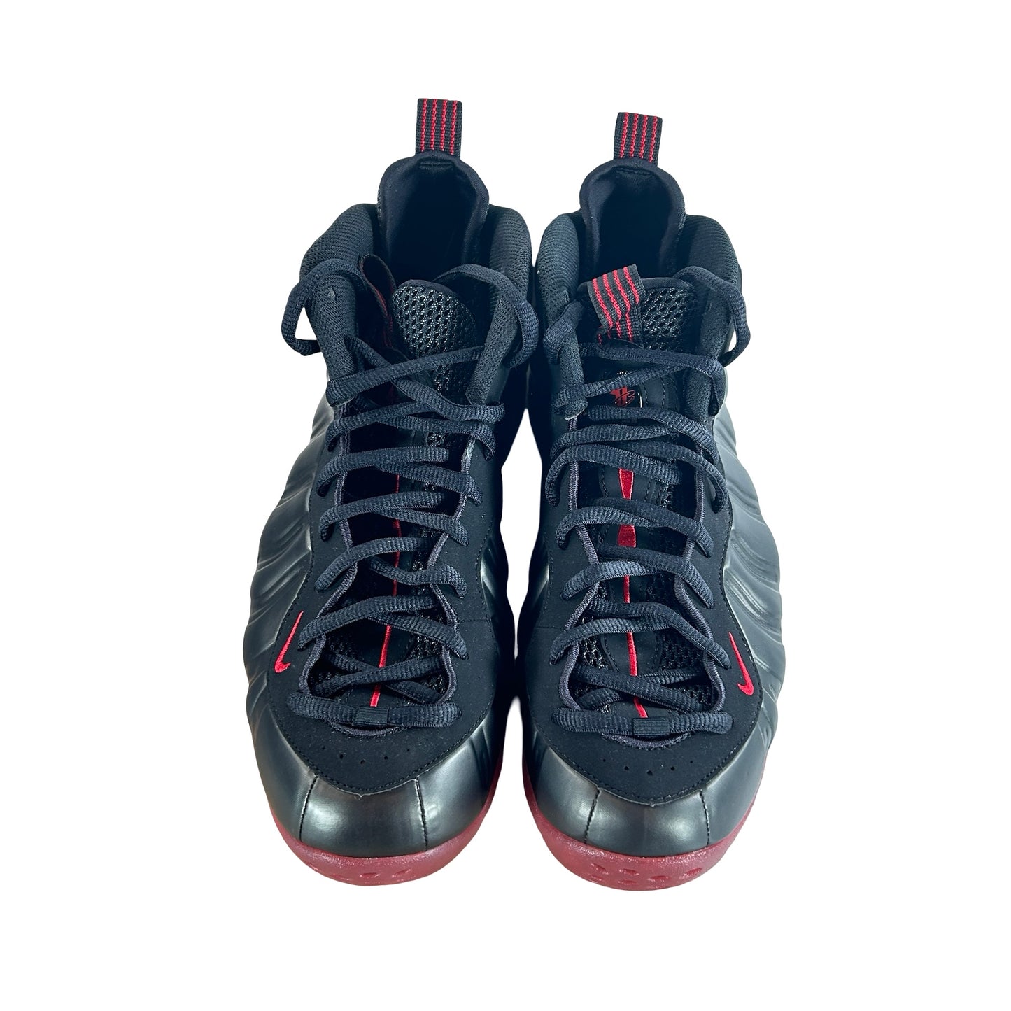 IB2219 001 Nike Air Foamposite One Cough Drop (2025) [USED] - 11.5 M (Used2)