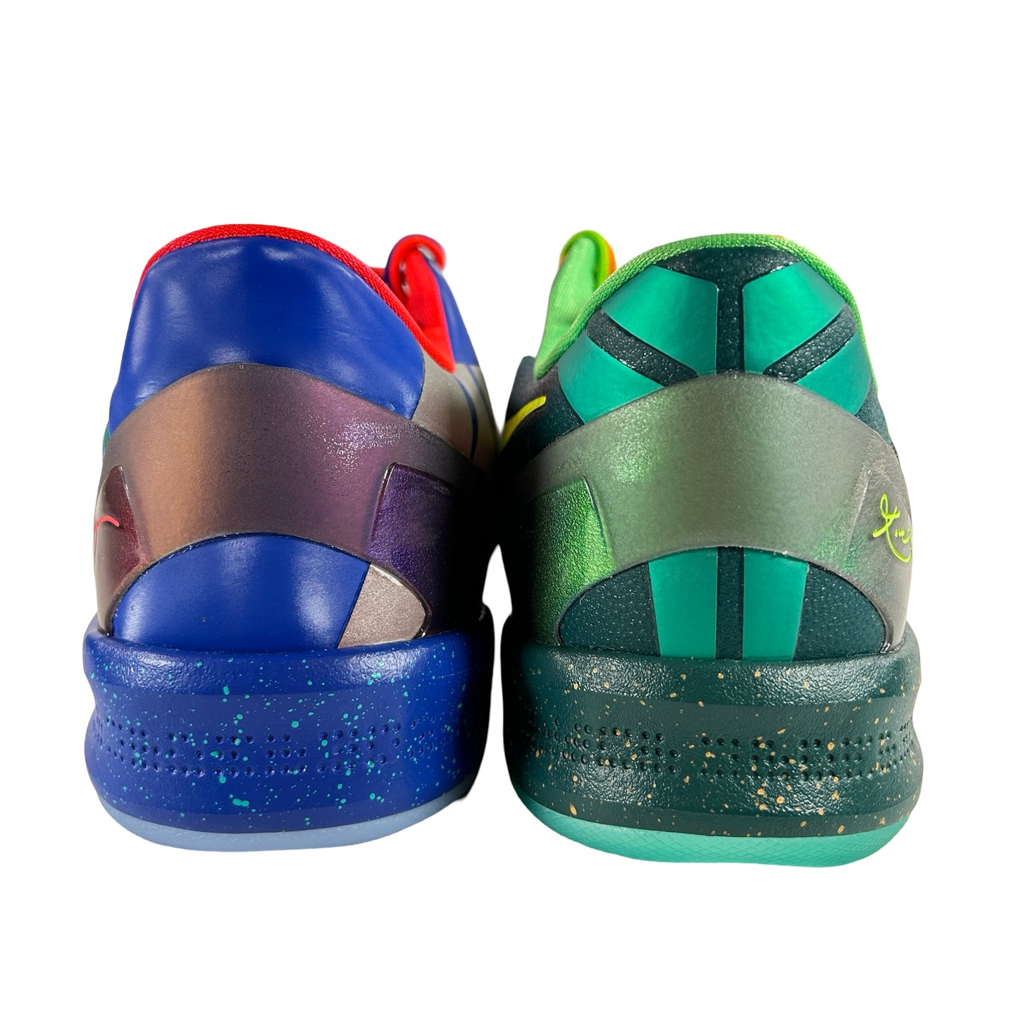 HM9621 900 Nike Kobe 8 Protro What The (2025) [USED] - 13 M (VNDS)