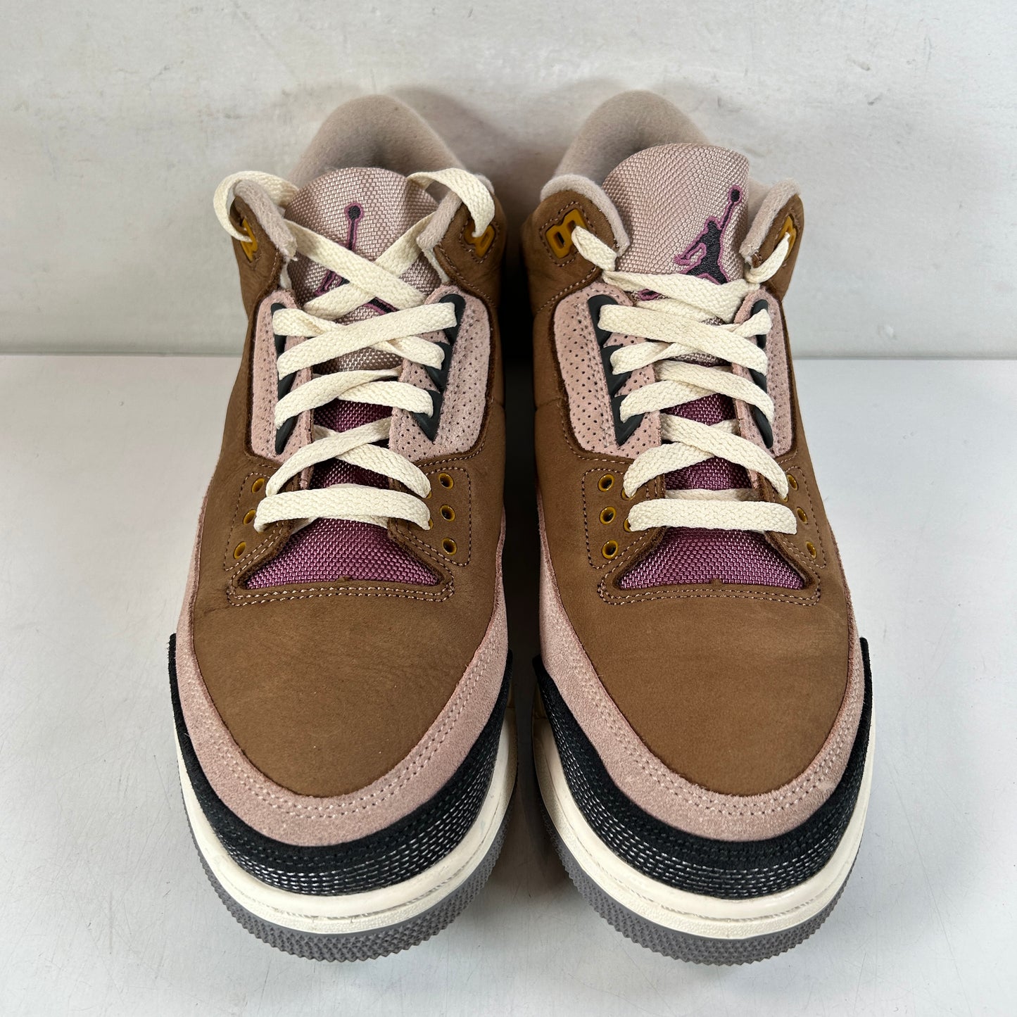 DR8869 200 Jordan 3 Retro Winterized Archaeo Brown [USED] - 10 M (Used)