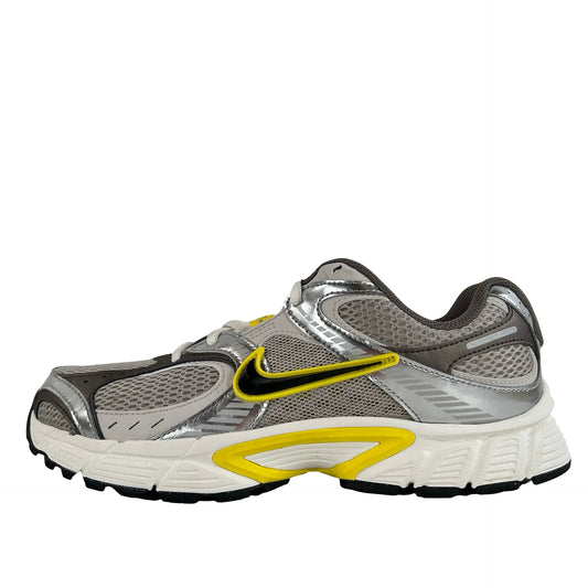 HJ5228 006 Nike V5 RNR College Grey/Black-Lightneing-Vast Green [USED] - 9.5 M (Used) (No Box)