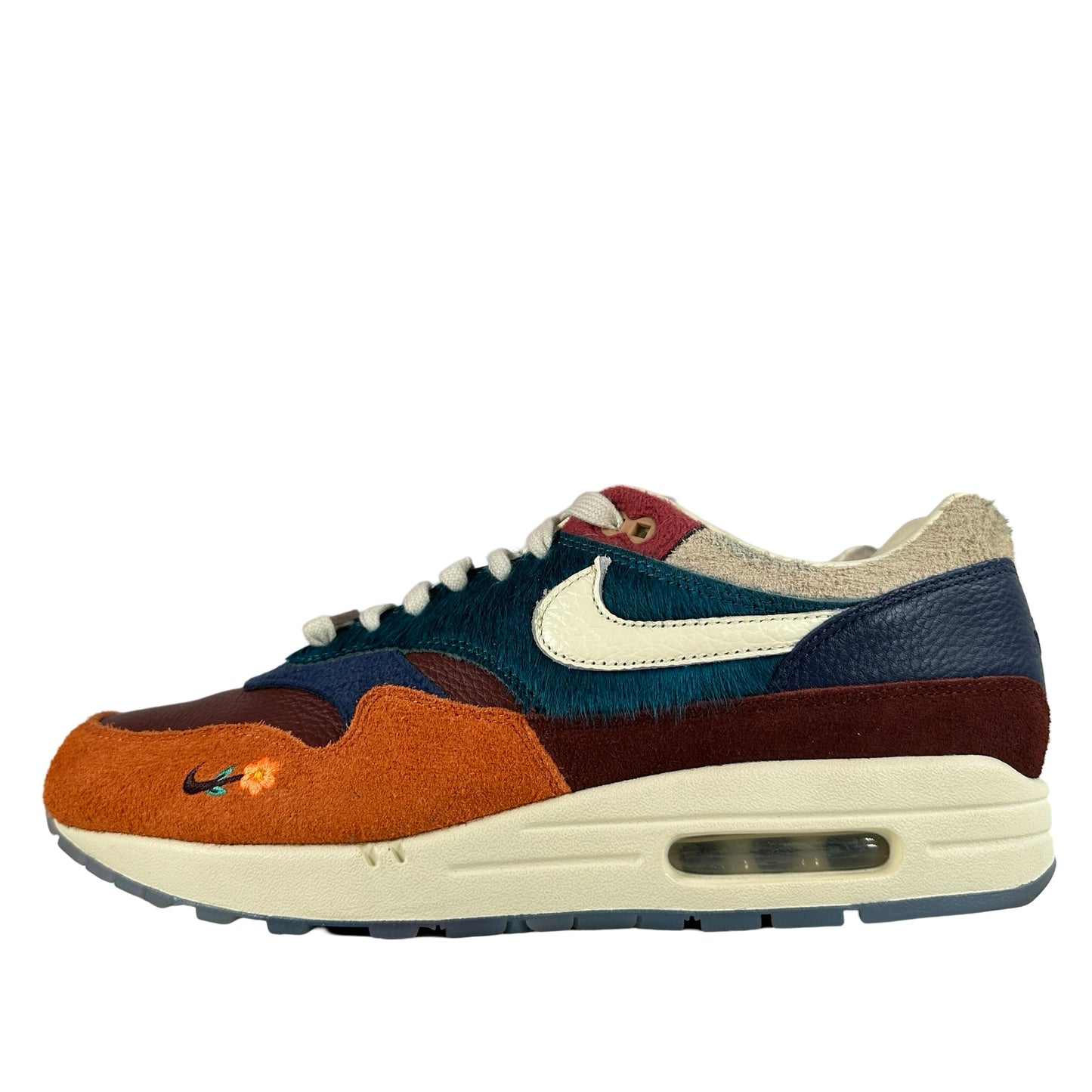 DQ8475 800 Nike Air Max 1 Kasina Won-Ang Orange [USED] - 11 M (Used)