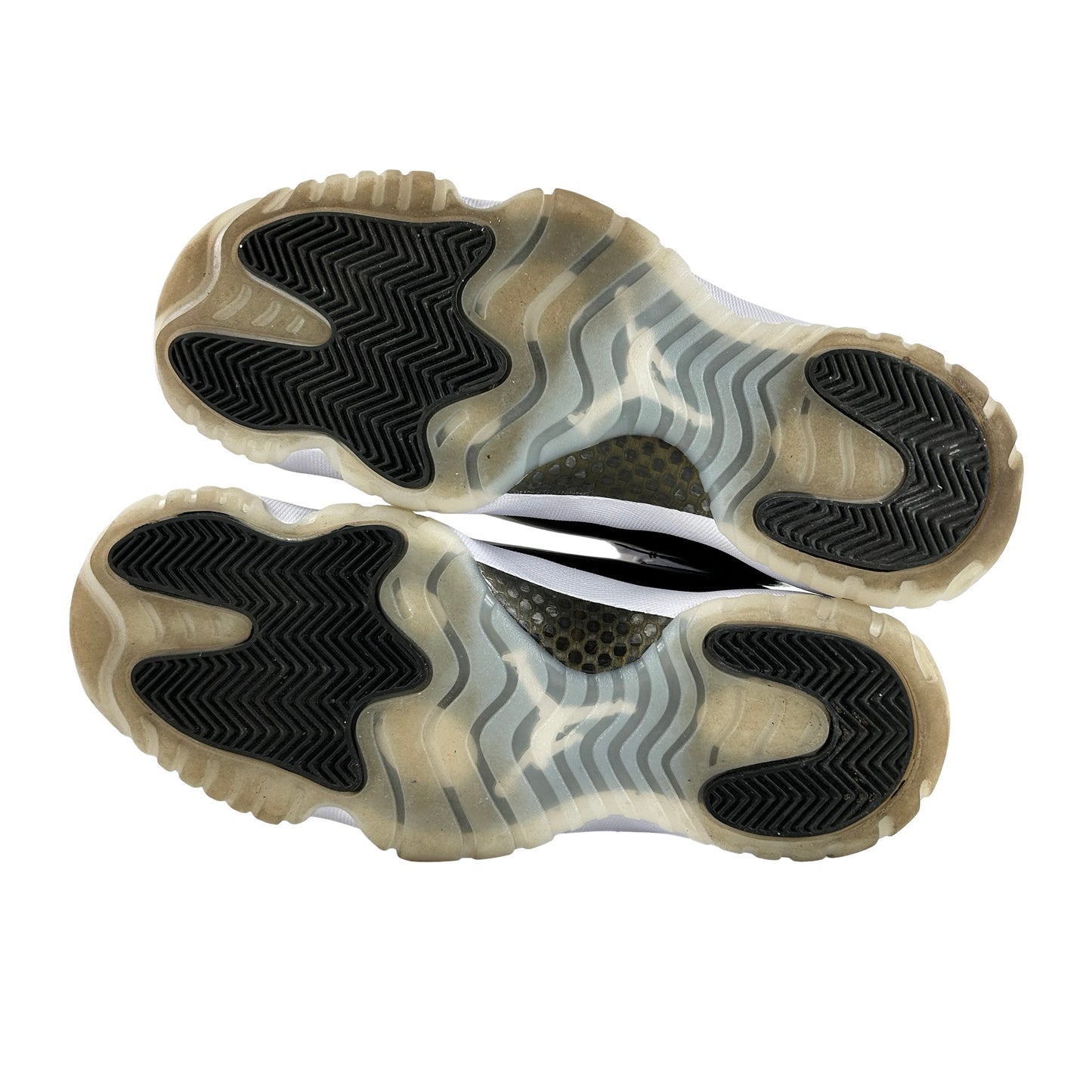 CT8012 170 Jordan 11 Retro DMP Defining Moments (2023) [USED] - 9 M (Used8)