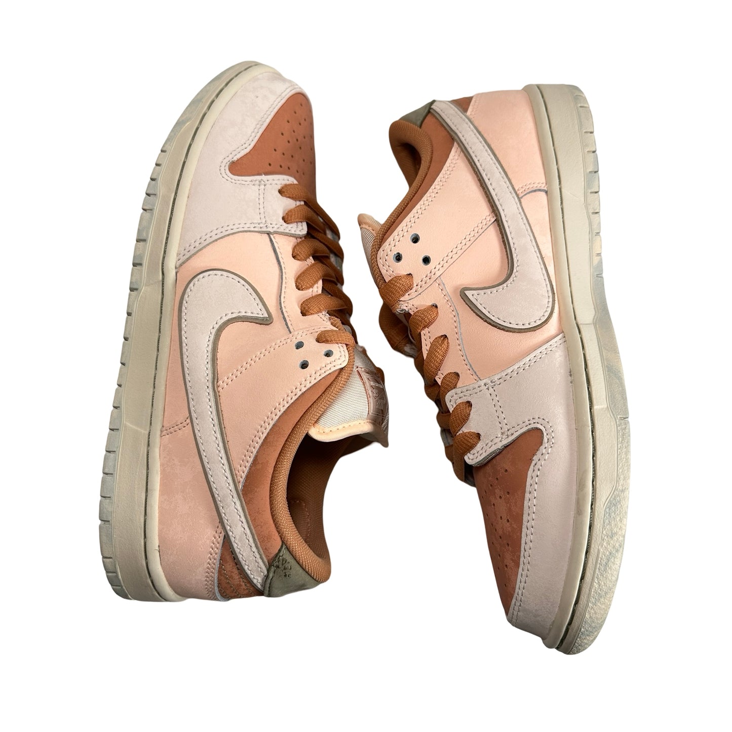 FV5926 200 Nike SB Dunk Low Trocadéro Gardens [USED] - 8.5 M (Used)