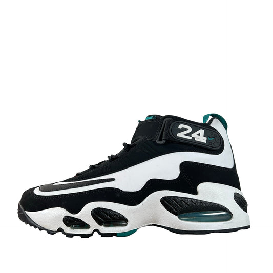 DD8558 100 Nike Air Griffey Max 1 White Freshwater (2021) [USED] - 10.5 M (Used)