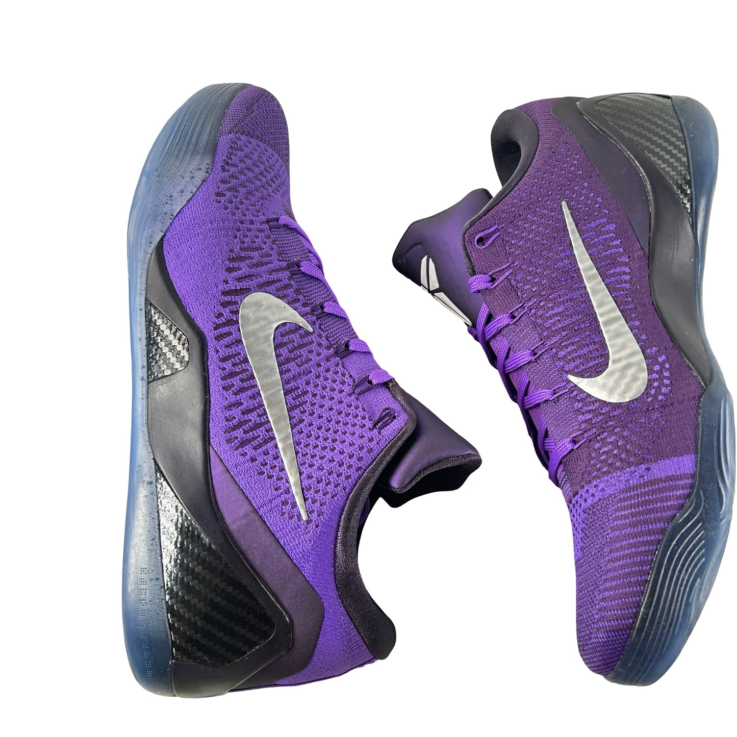 IM0465 500 Nike Kobe 9 Elite Low Protro Michael Jackson Moonwalker (2025) [USED] - 14 M (Used)