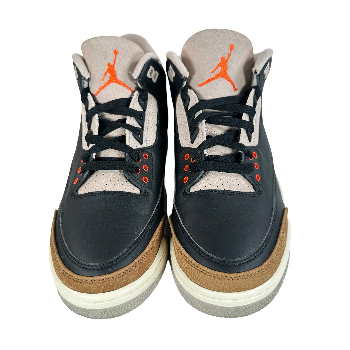 CT8532 008 Jordan 3 Retro Desert Elephant [USED] - 9 M (Used)