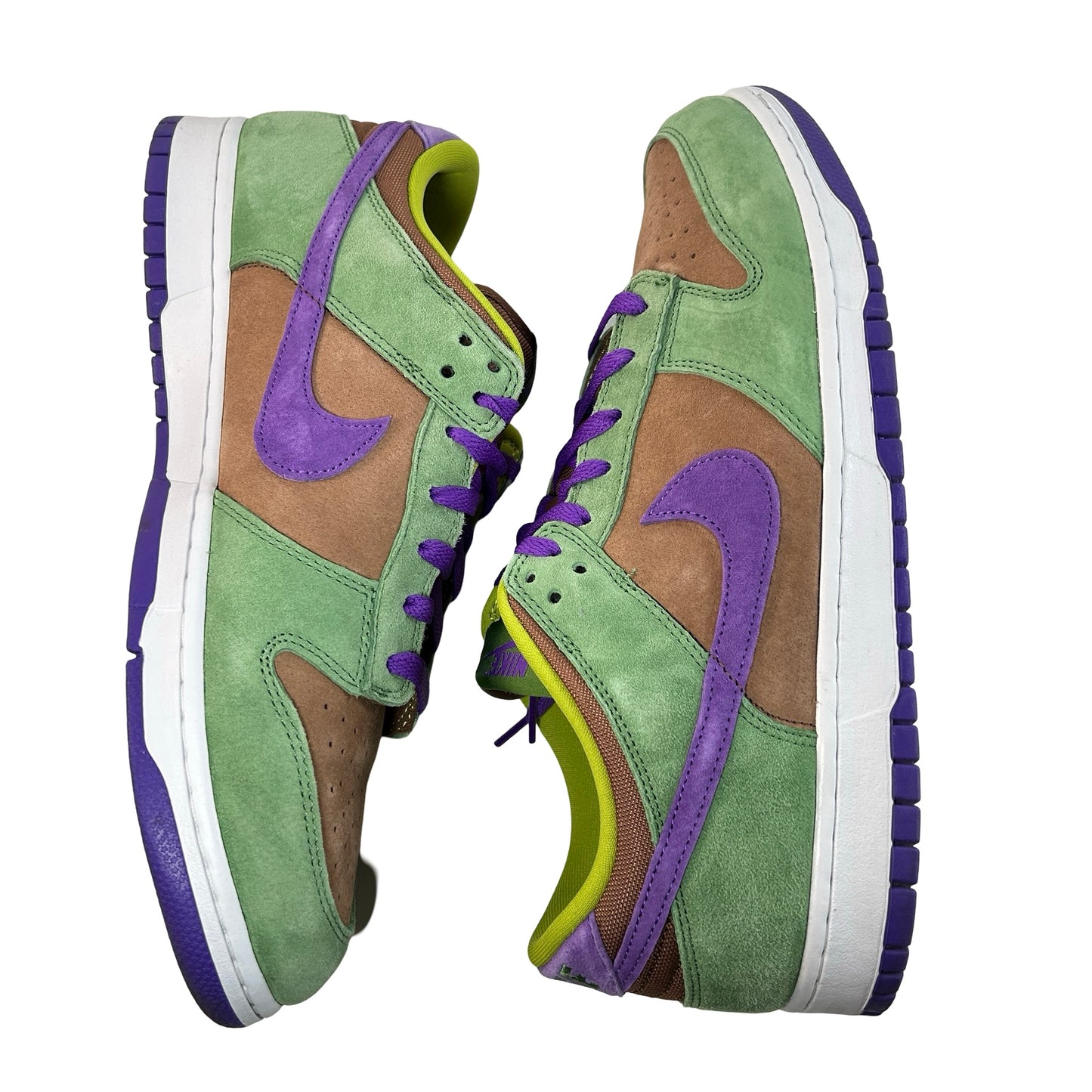 DA1469 200 Nike Dunk Low Veneer (2020) [USED] - 13 M (Used2)