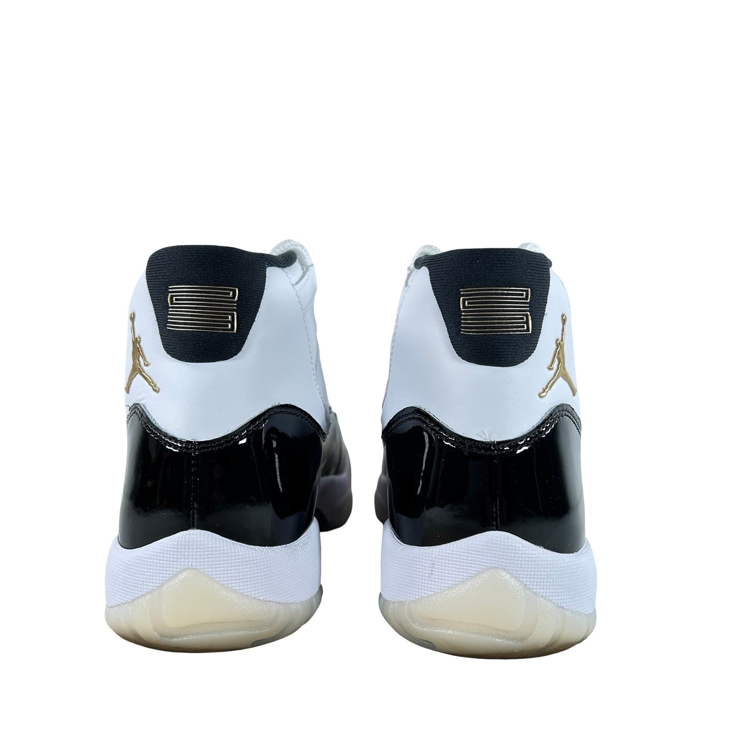 CT8012 170 Jordan 11 Retro DMP Defining Moments (2023) [USED] - 8 M (Used14)