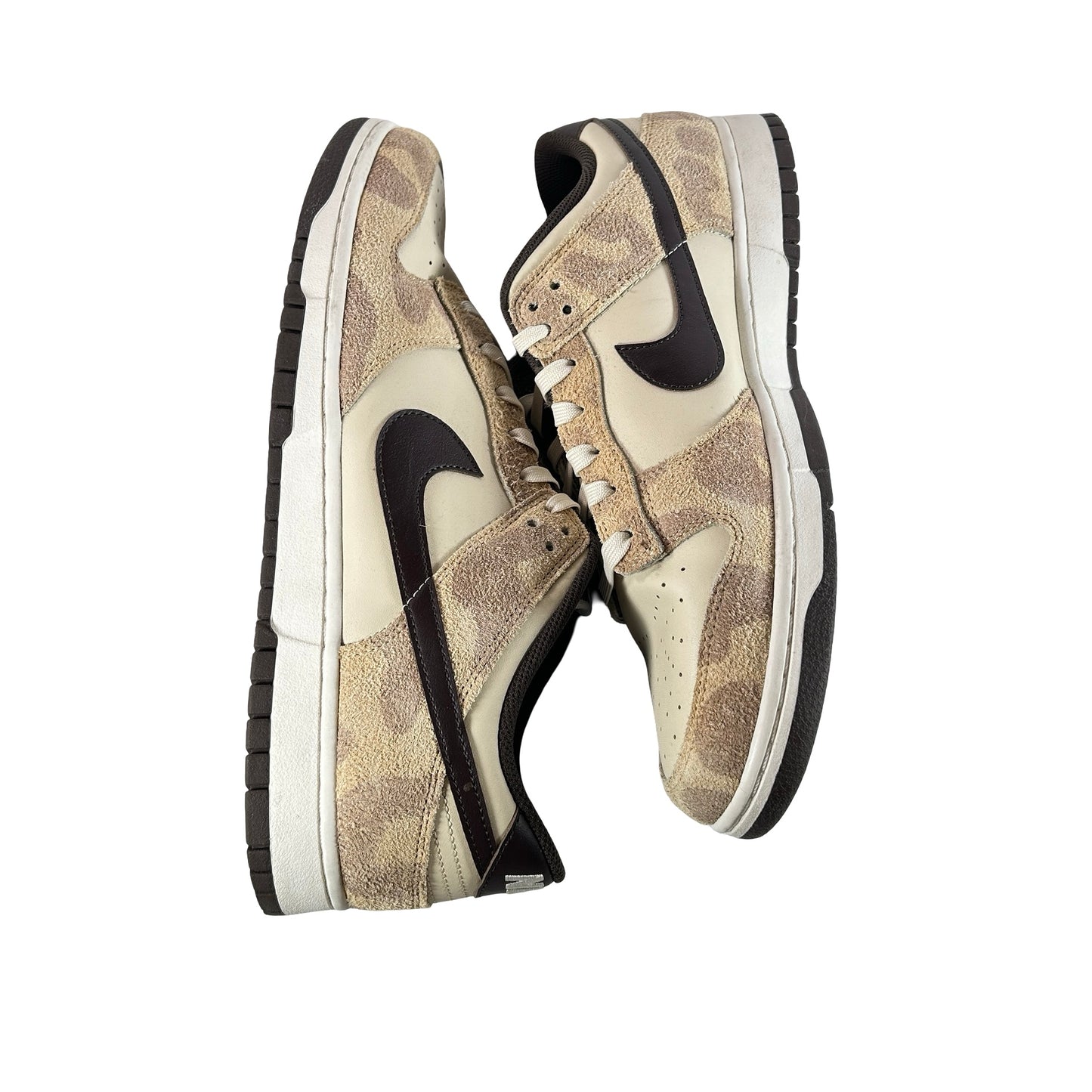 DH7913 200 Nike Dunk Low Retro PRM Animal Pack Jirafa