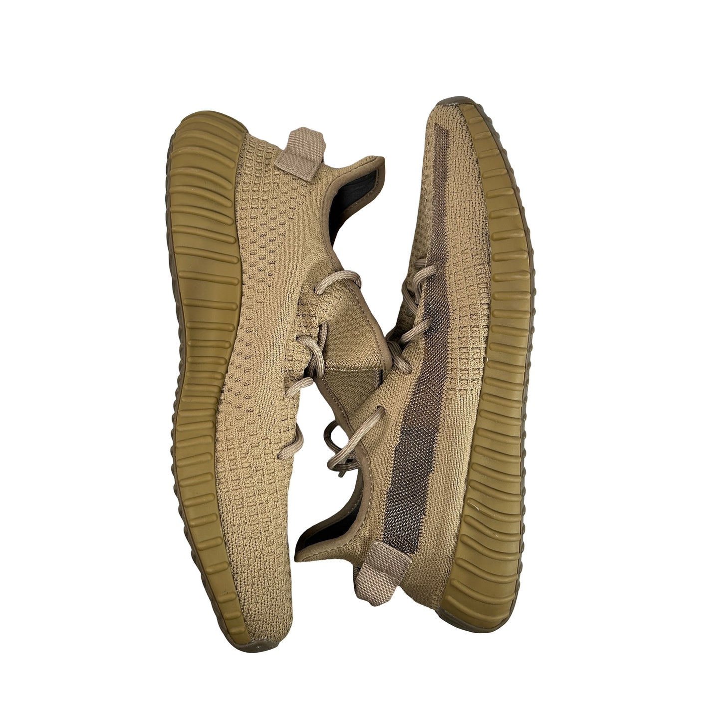 FX9033 adidas Yeezy Boost 350 V2 Earth [USED] - 12.5 M (Used)