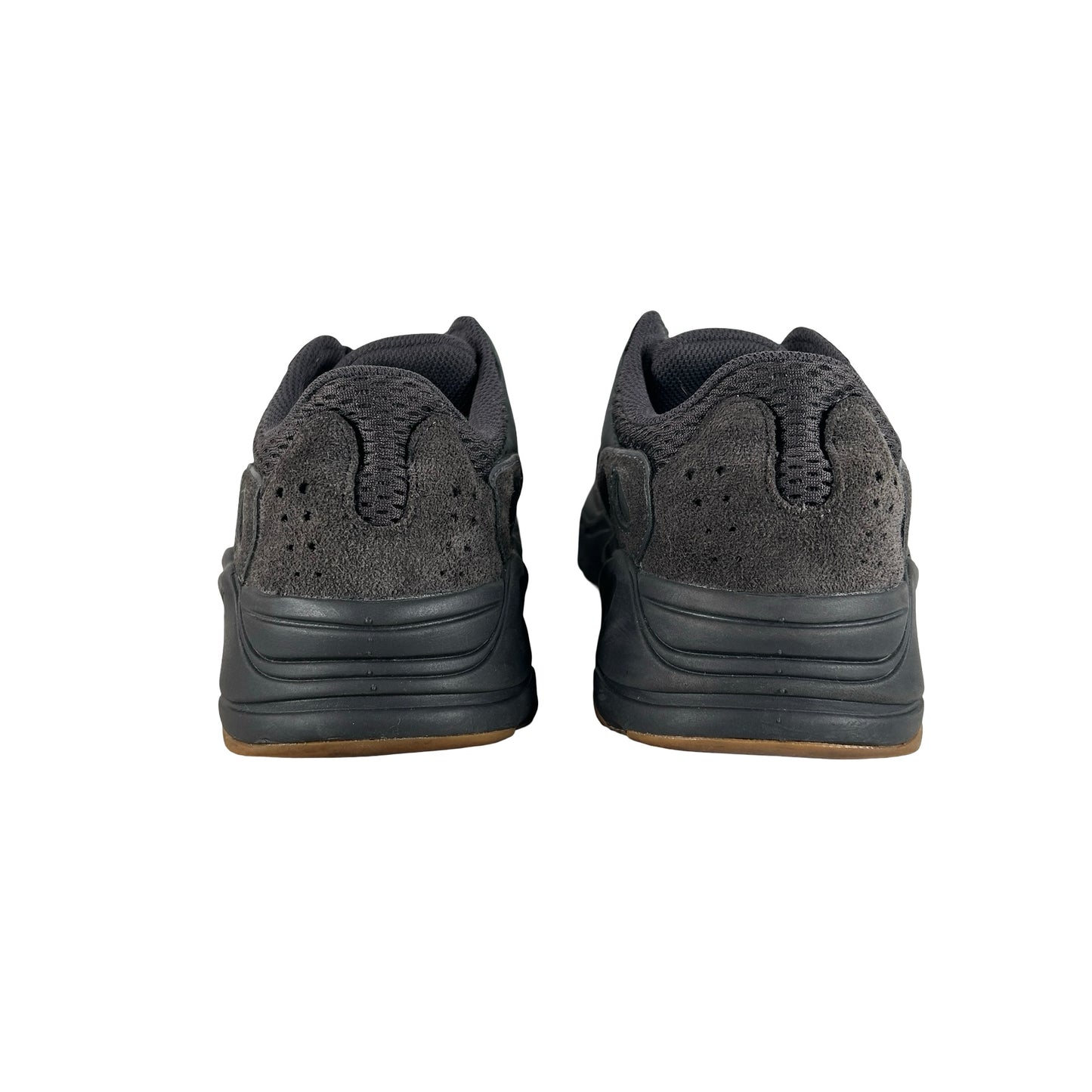 FV5304 adidas Yeezy Boost 700 Utility Black (2019/2023) [USED] - 7.5 M (Used)