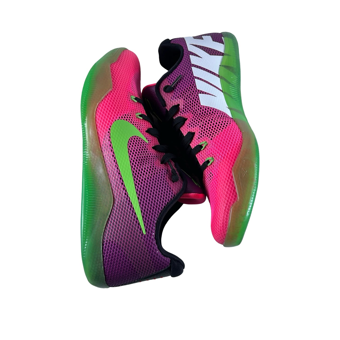 836183 635 Nike Kobe 11 EM Low Mambacurial [USED] - 10 M (Used)