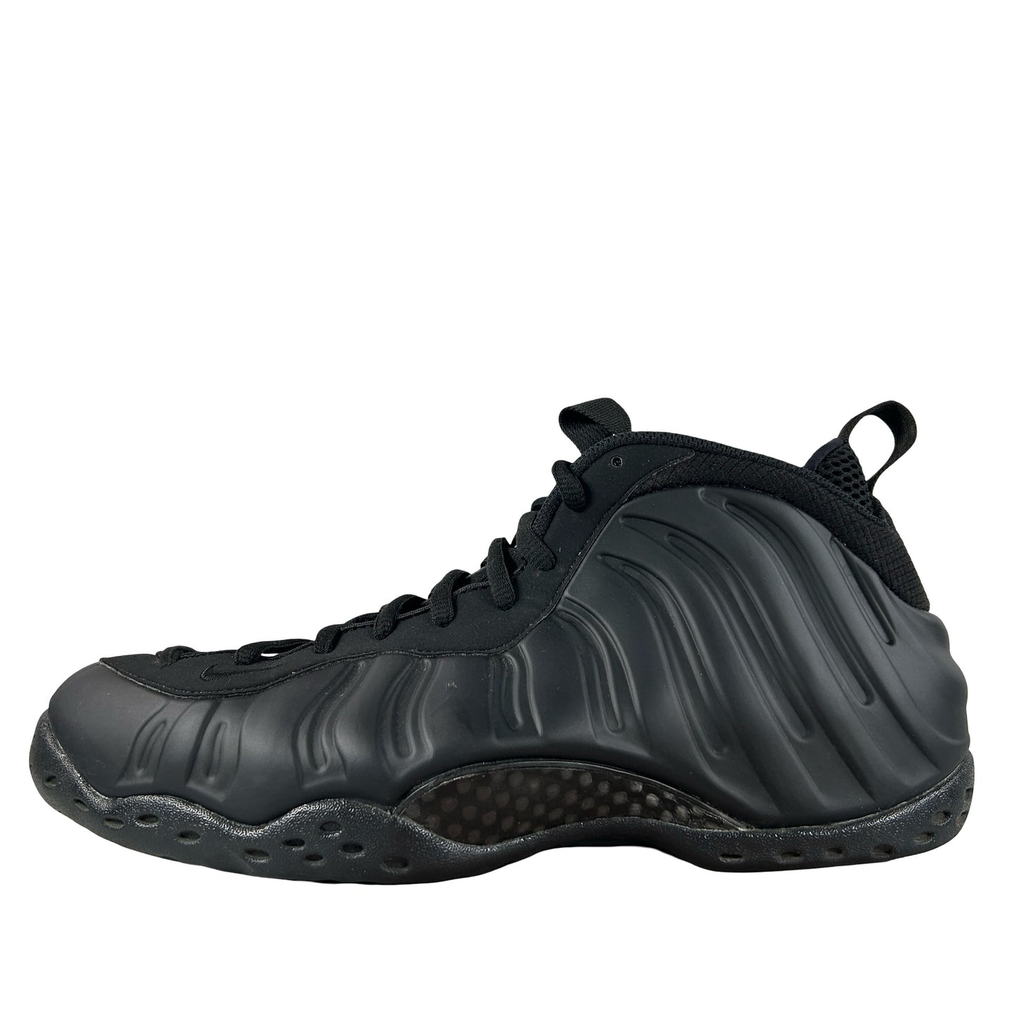 314996 001 Nike Air Foamposite One Anthracite (2020) [USED] - 10.5 M (Used)