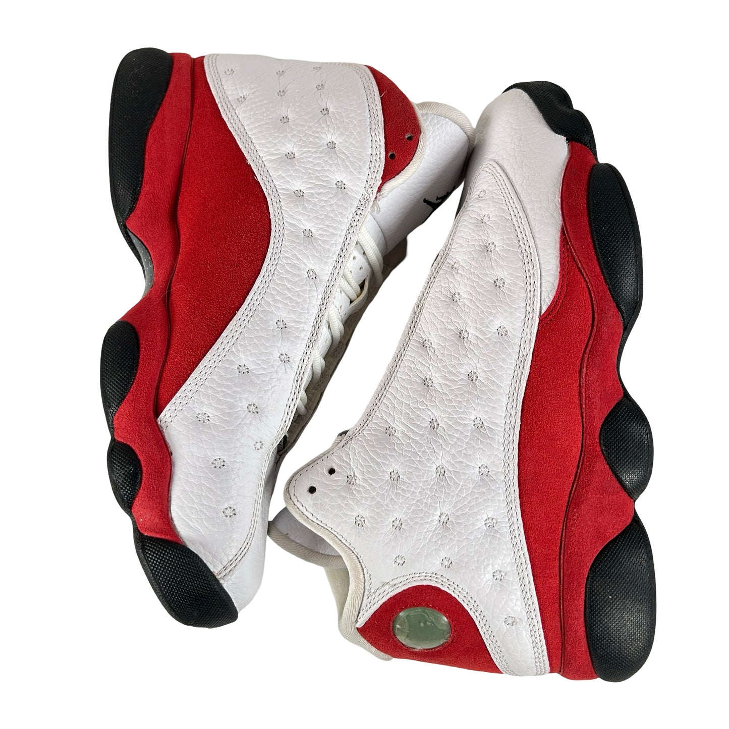 414571 122 Jordan 13 Retro OG Chicago (2017) [USED] - 8 M (Used)