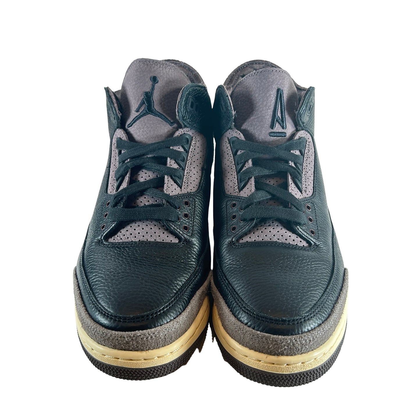 FZ4811 001 Jordan 3 Retro OG SP A Ma Maniére While You Were Sleeping (Women's) [USED] - 13.5 W / 12 M (Used2)